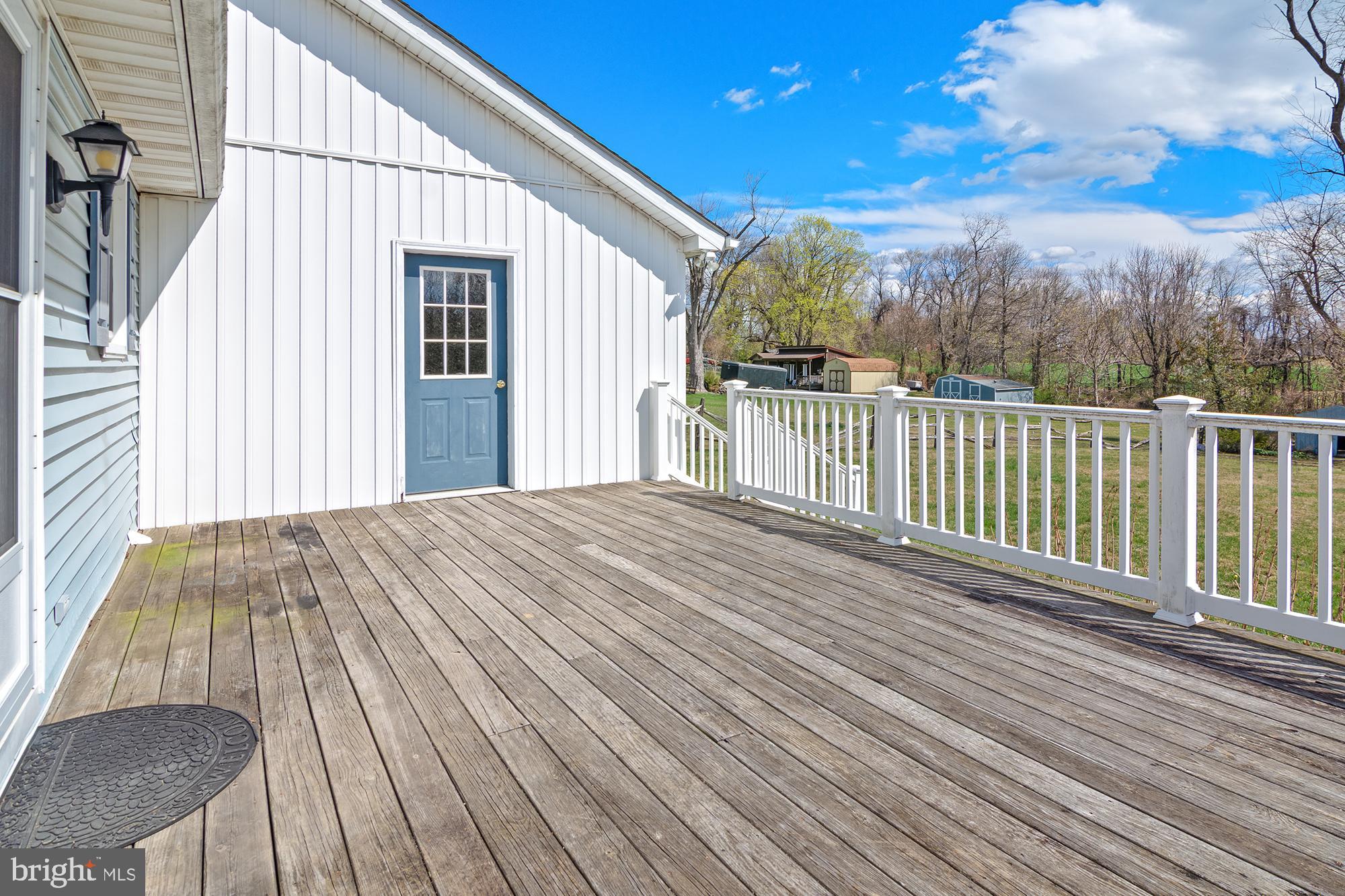 ARCADIA/UPPERCO - Residential