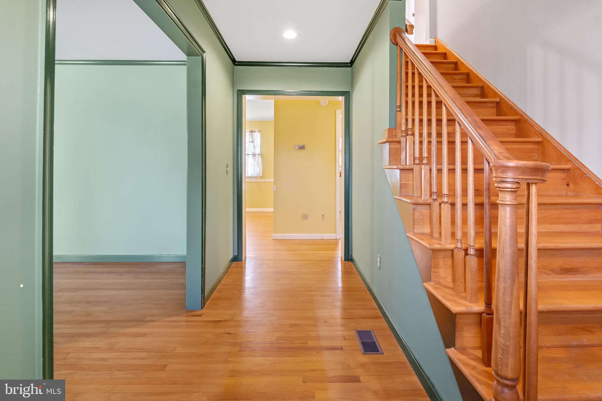 ARCADIA/UPPERCO - Residential