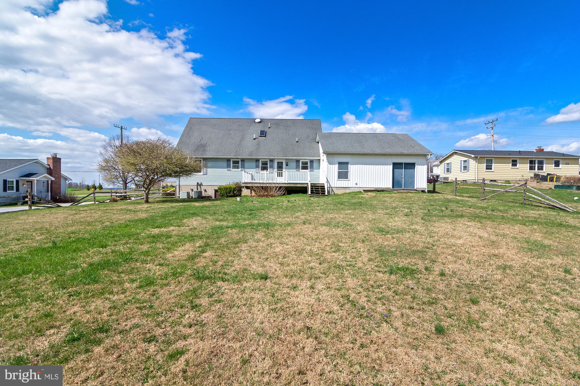 ARCADIA/UPPERCO - Residential