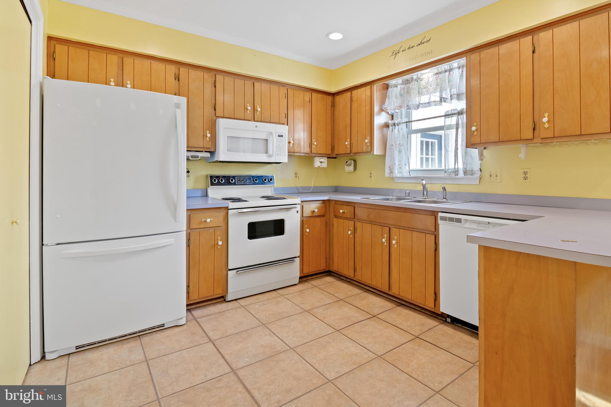 ARCADIA/UPPERCO - Residential