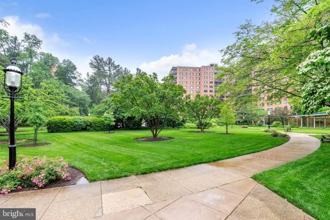 4201 CATHEDRAL AVENUE NW 918W WASHINGTON DC 20016