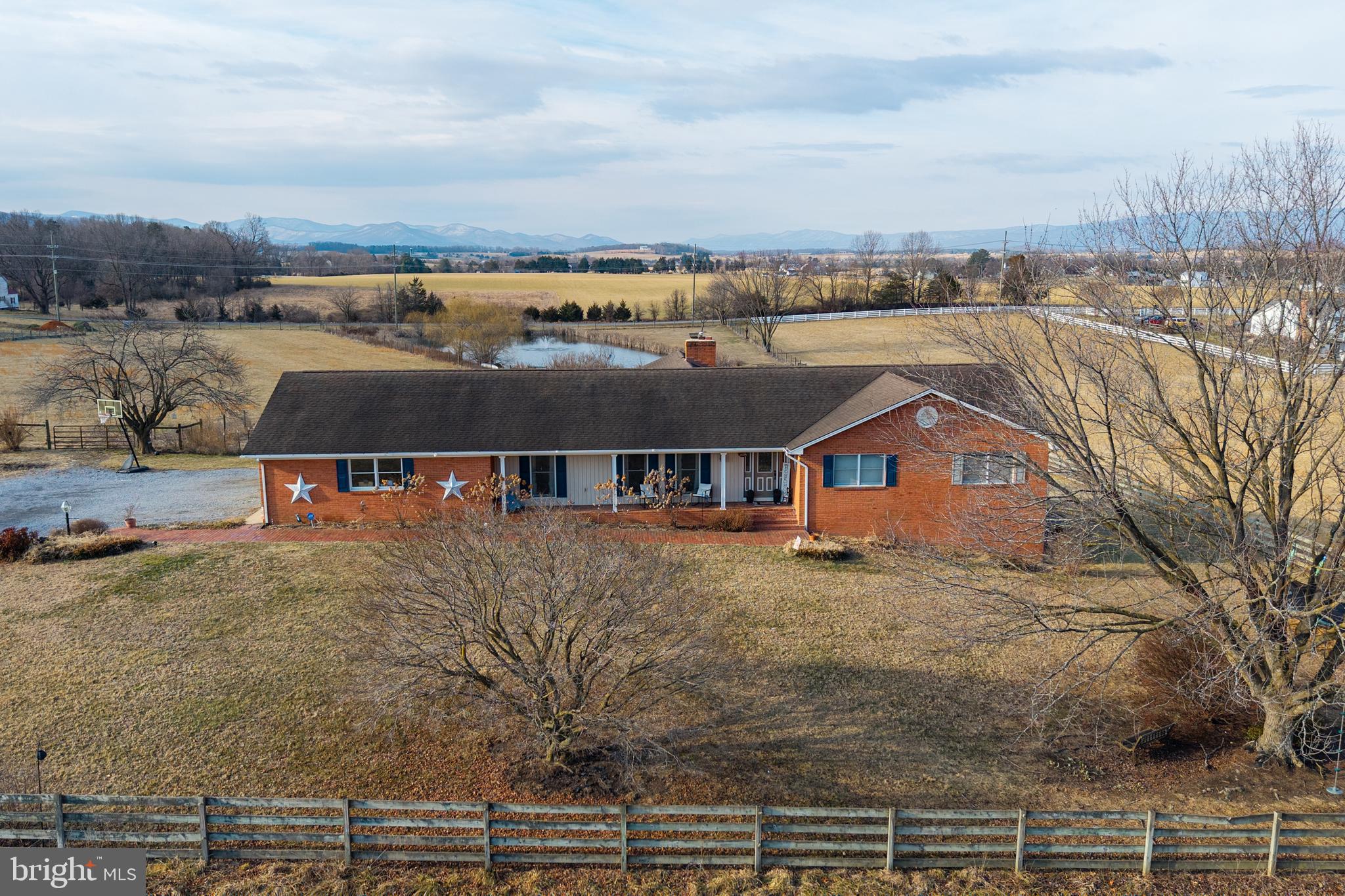 116 DENBROOK LANE