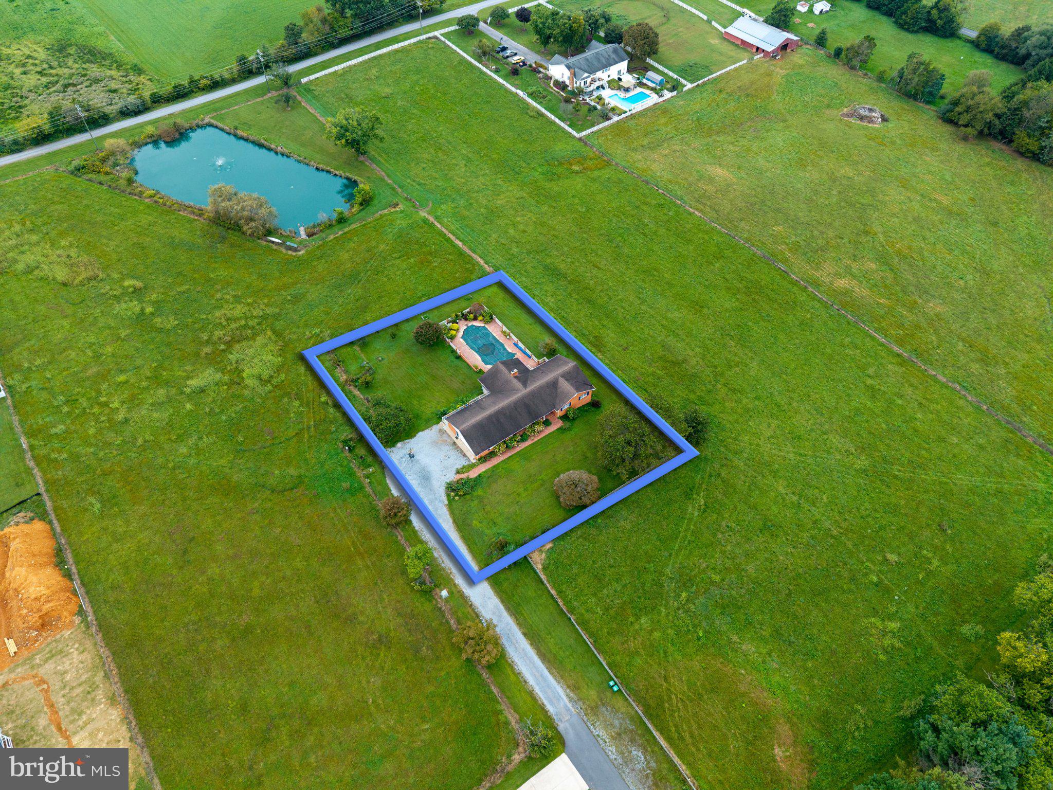 116 DENBROOK LANE