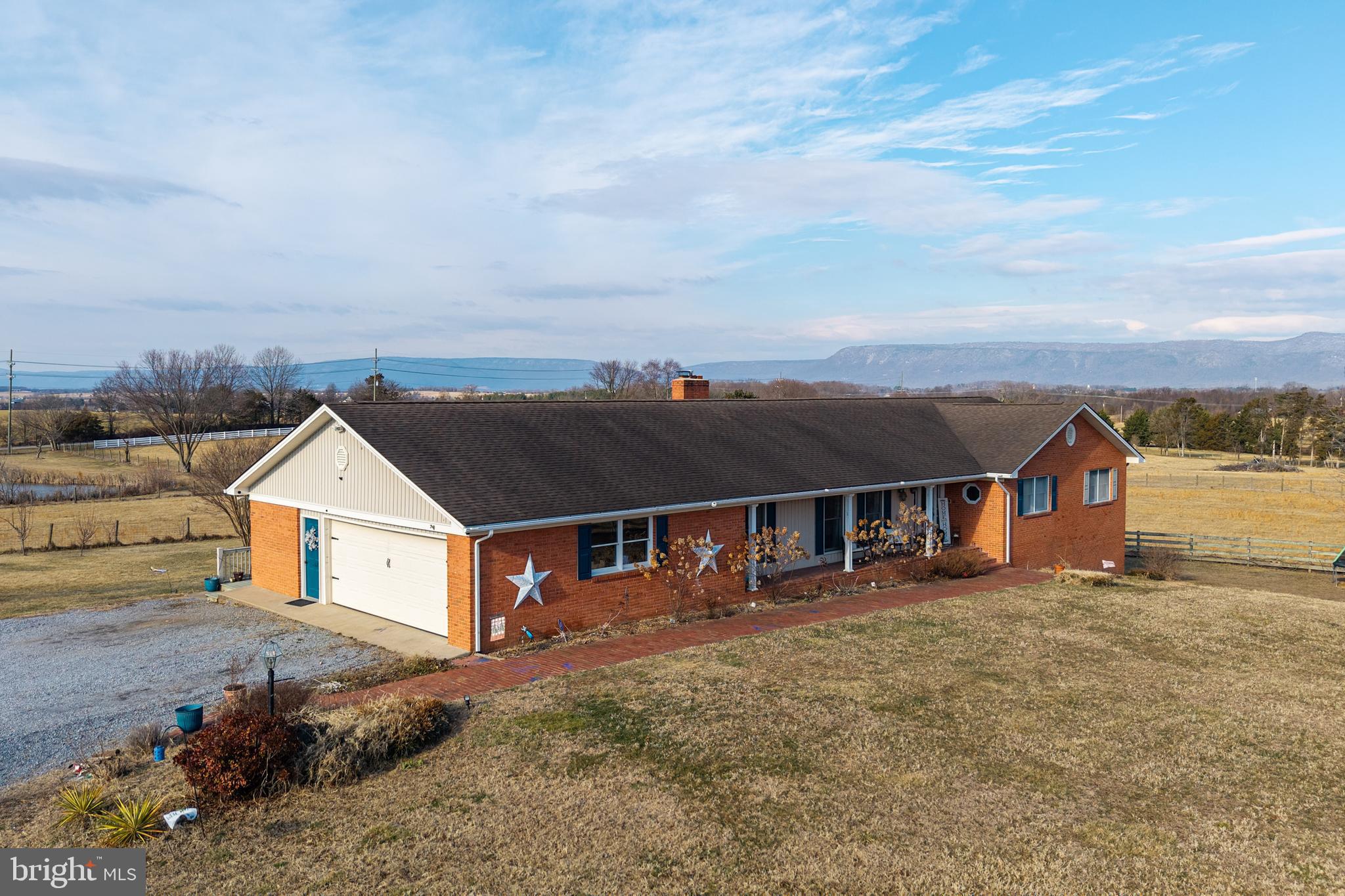 116 DENBROOK LANE