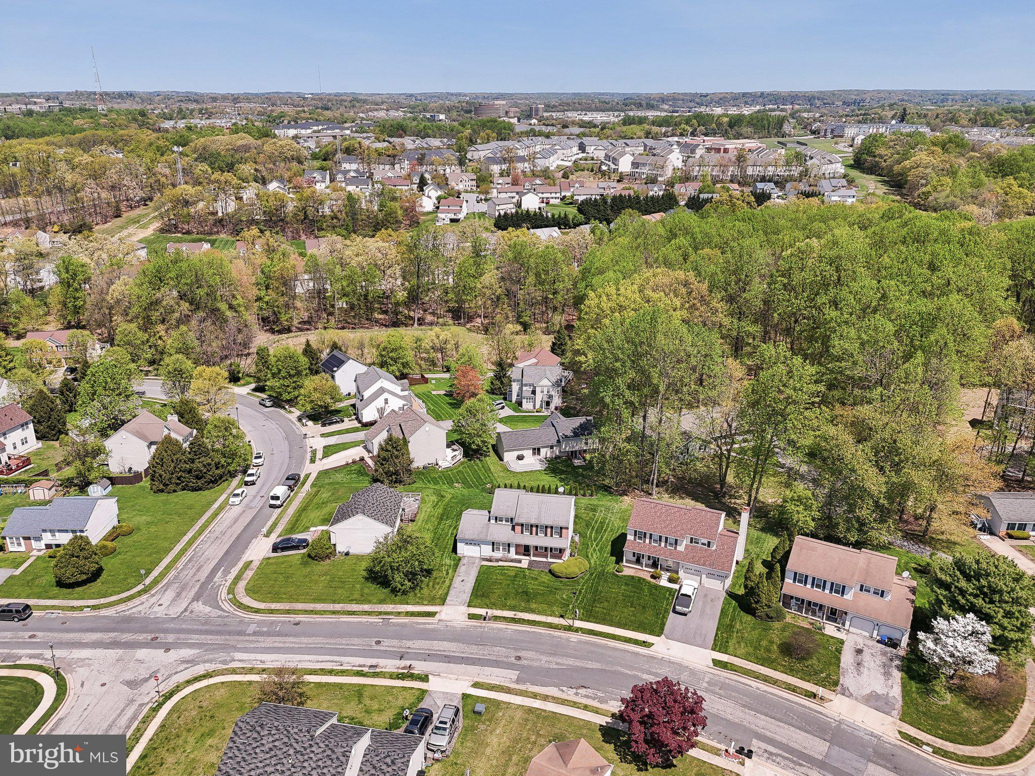 WOODS OF WINANDS - Residential