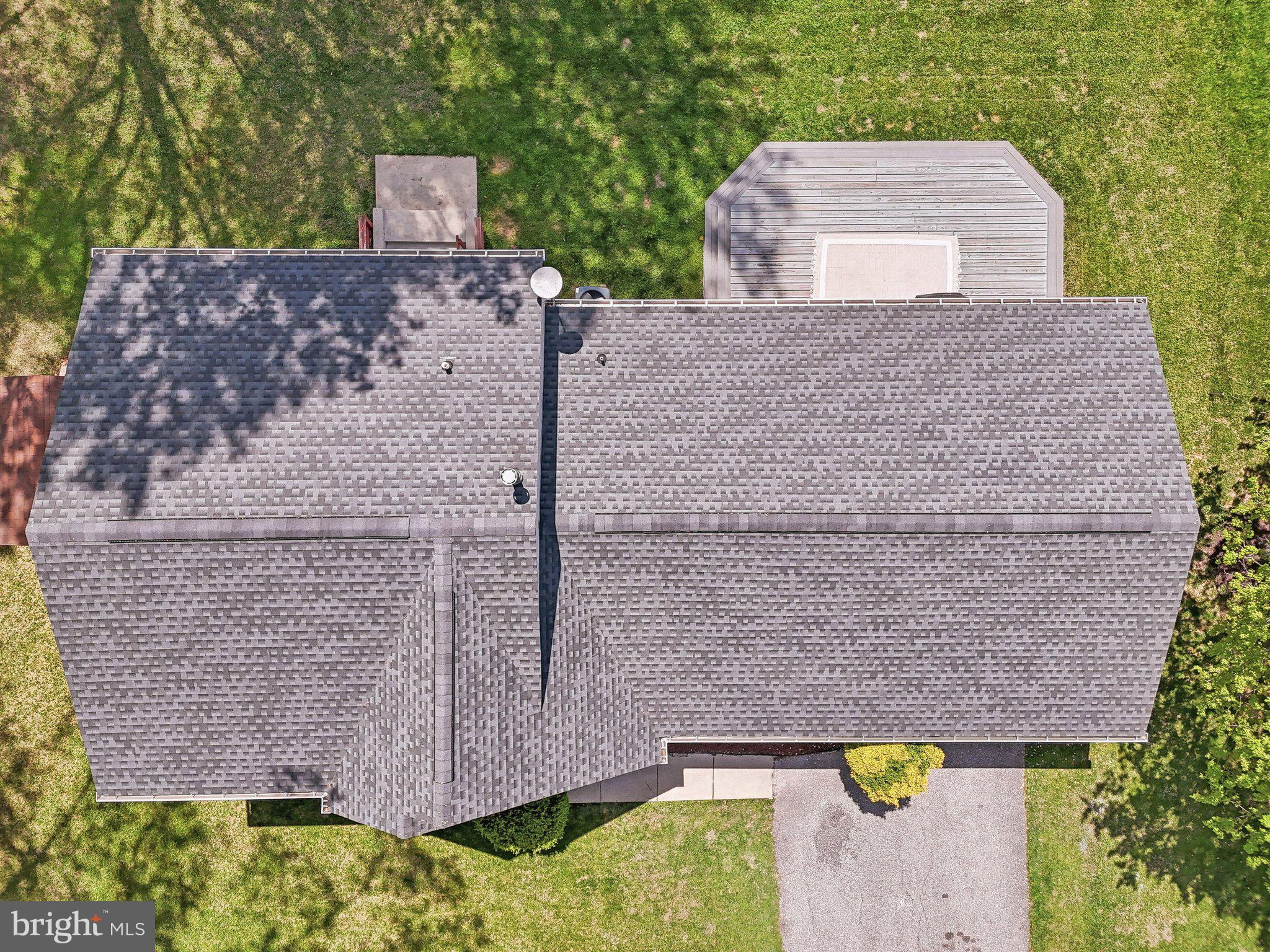 WOODS OF WINANDS - Residential