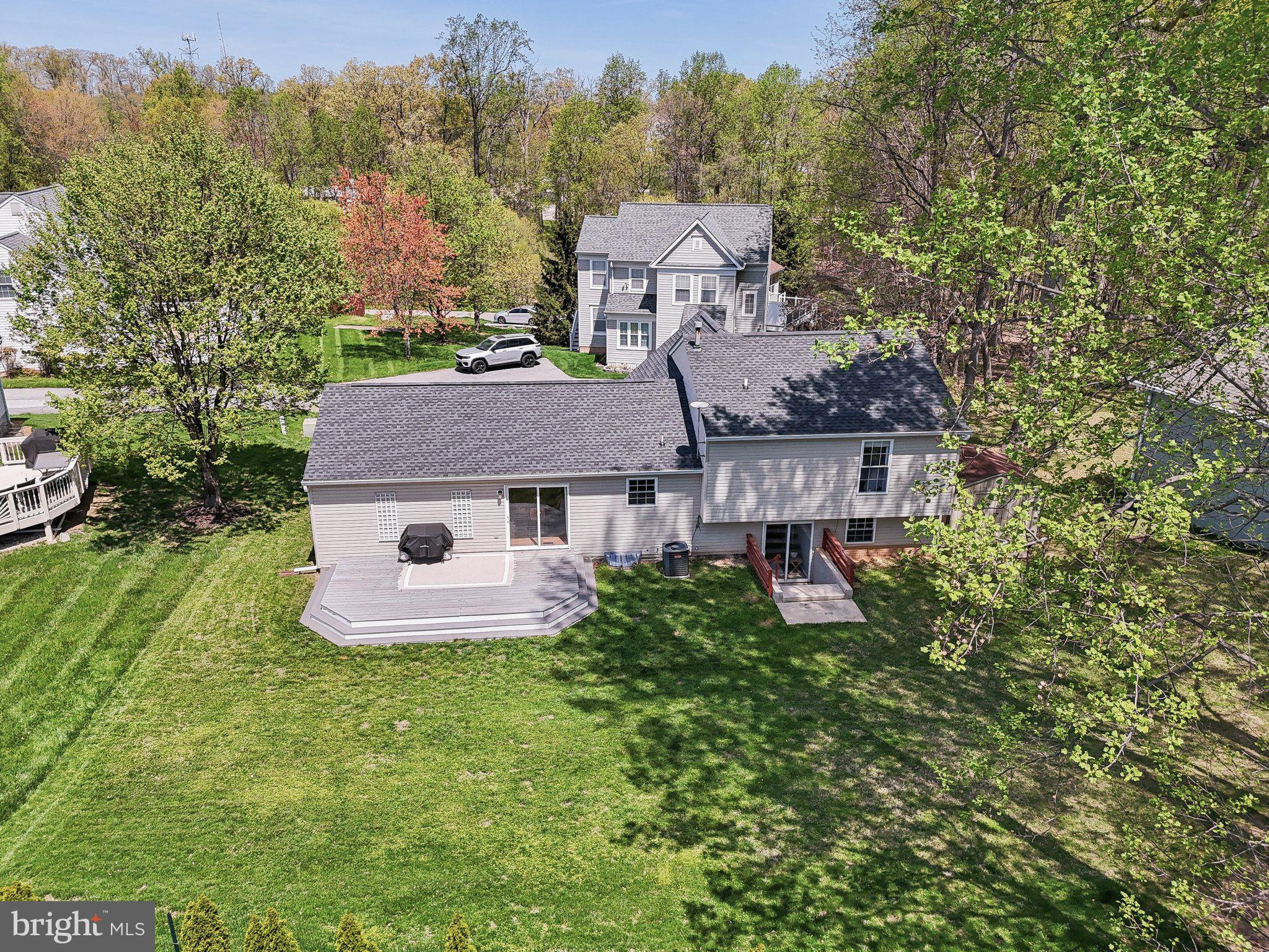 WOODS OF WINANDS - Residential