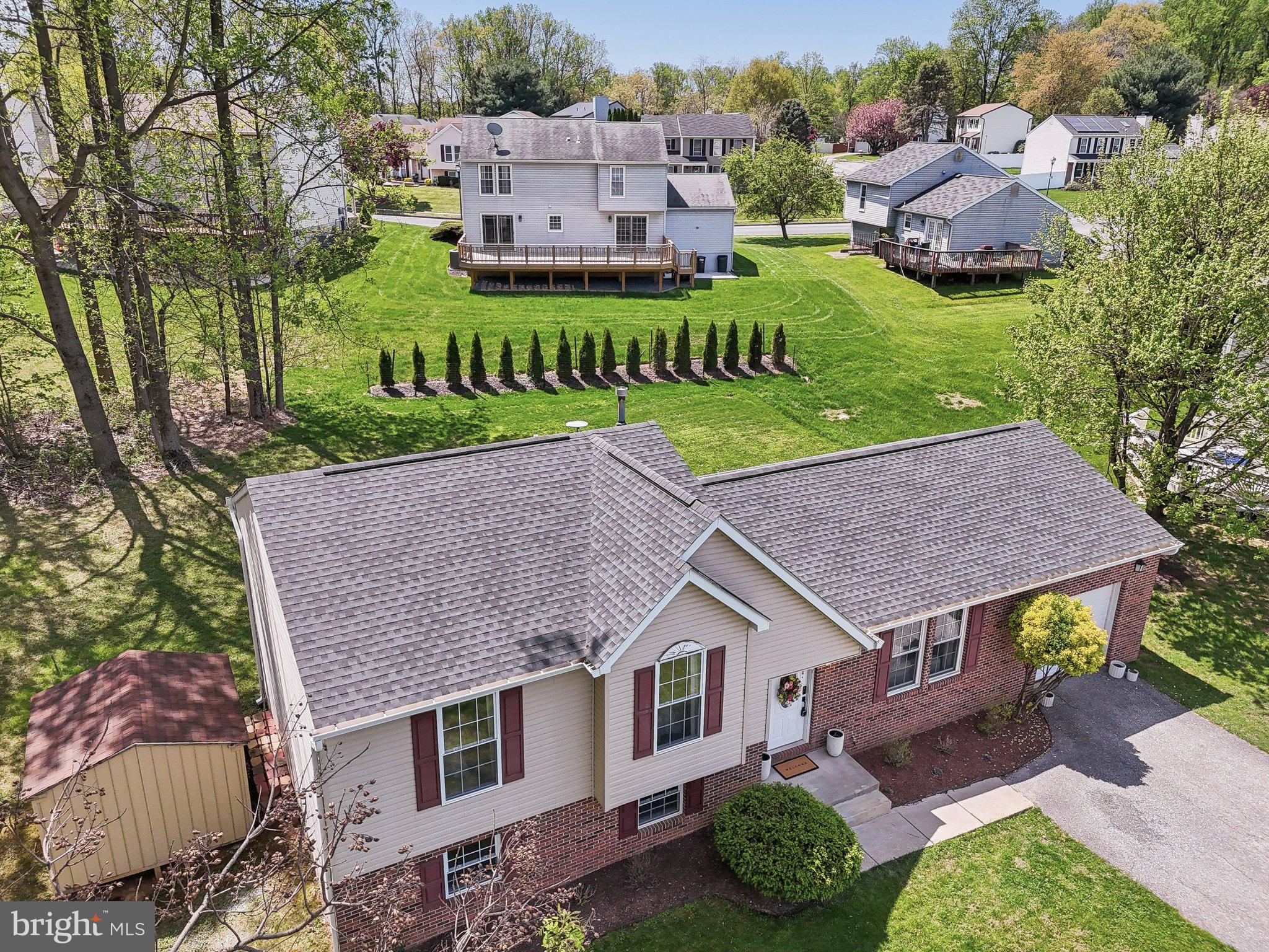 WOODS OF WINANDS - Residential