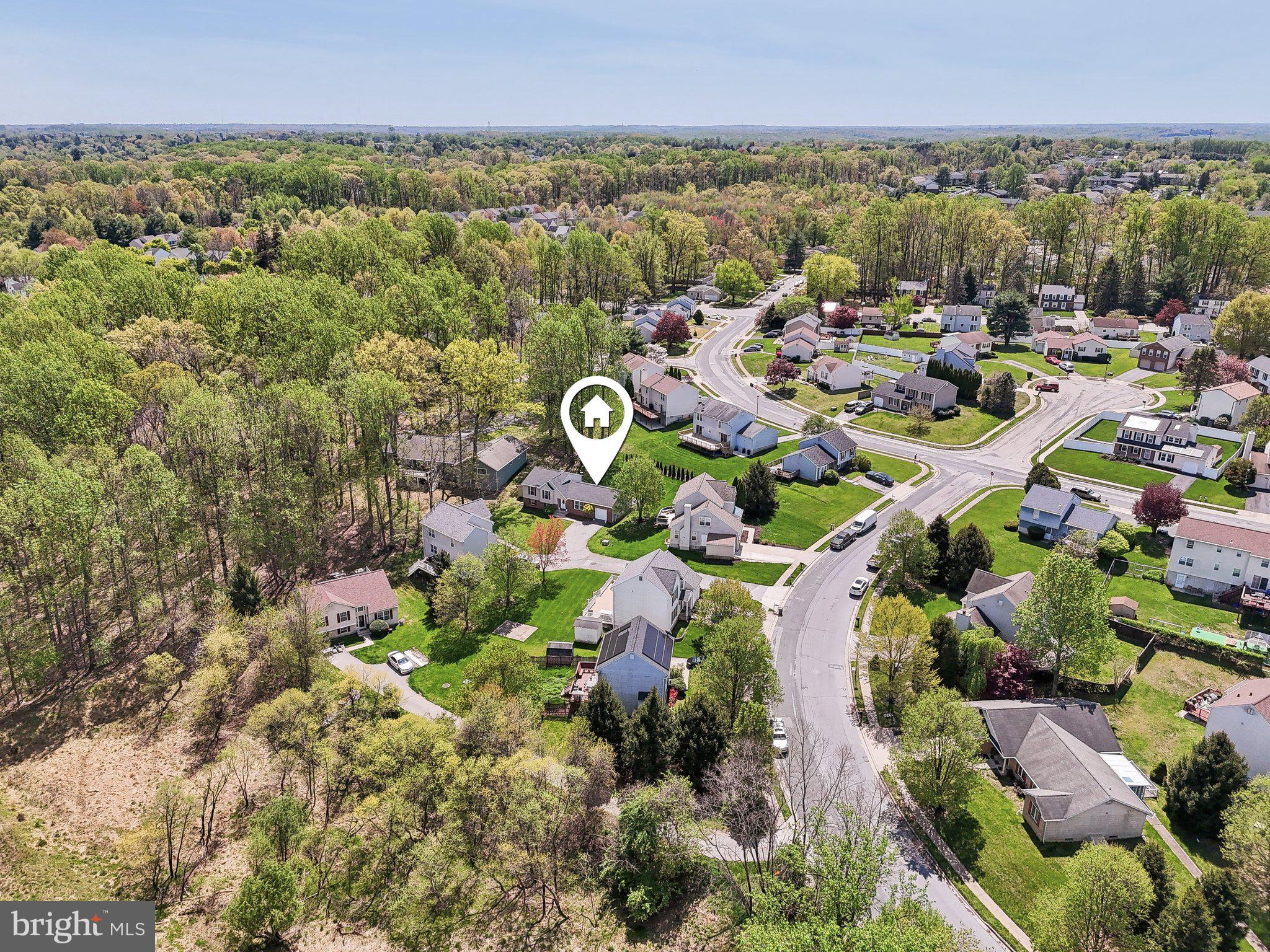 WOODS OF WINANDS - Residential