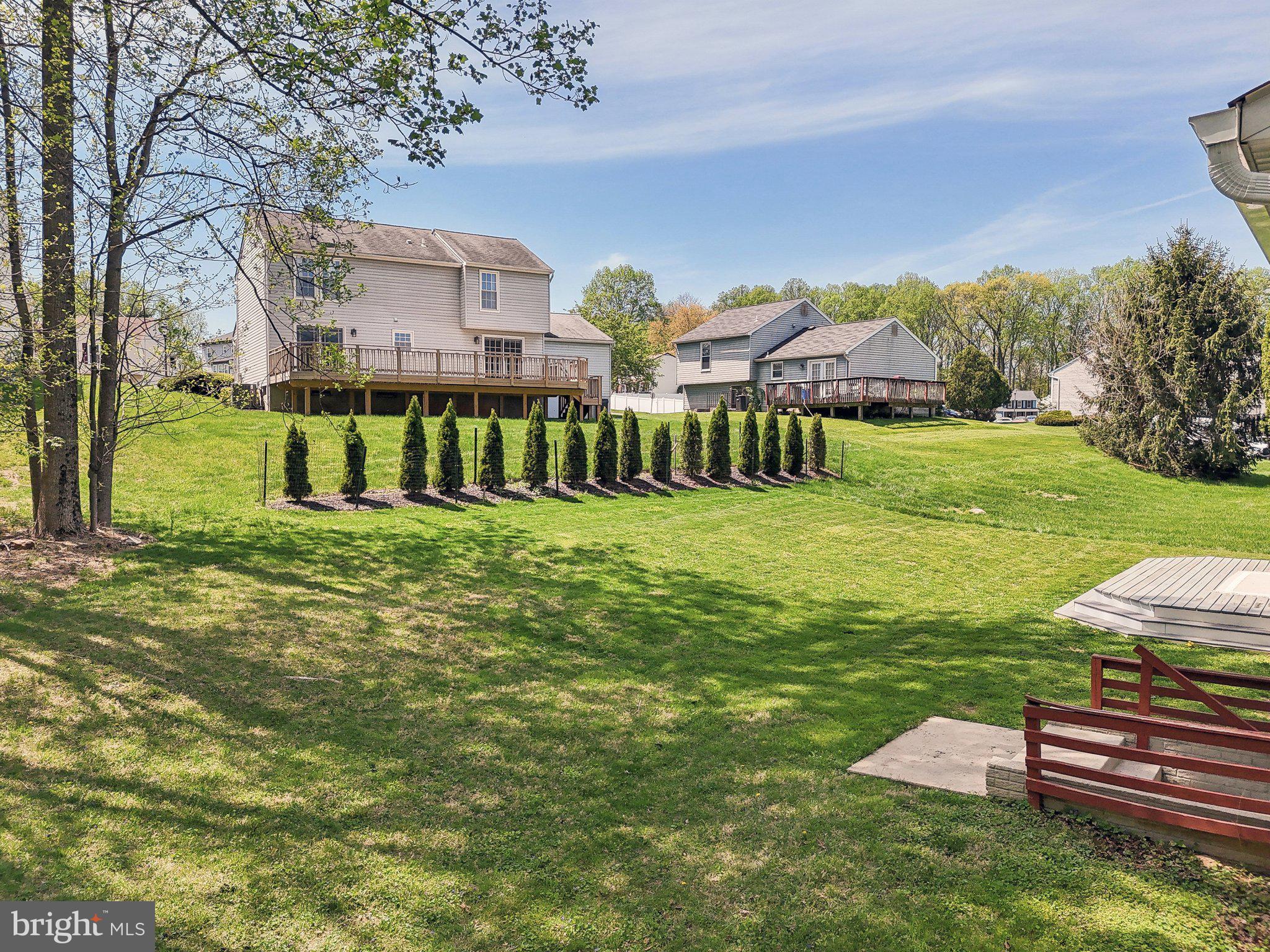 WOODS OF WINANDS - Residential