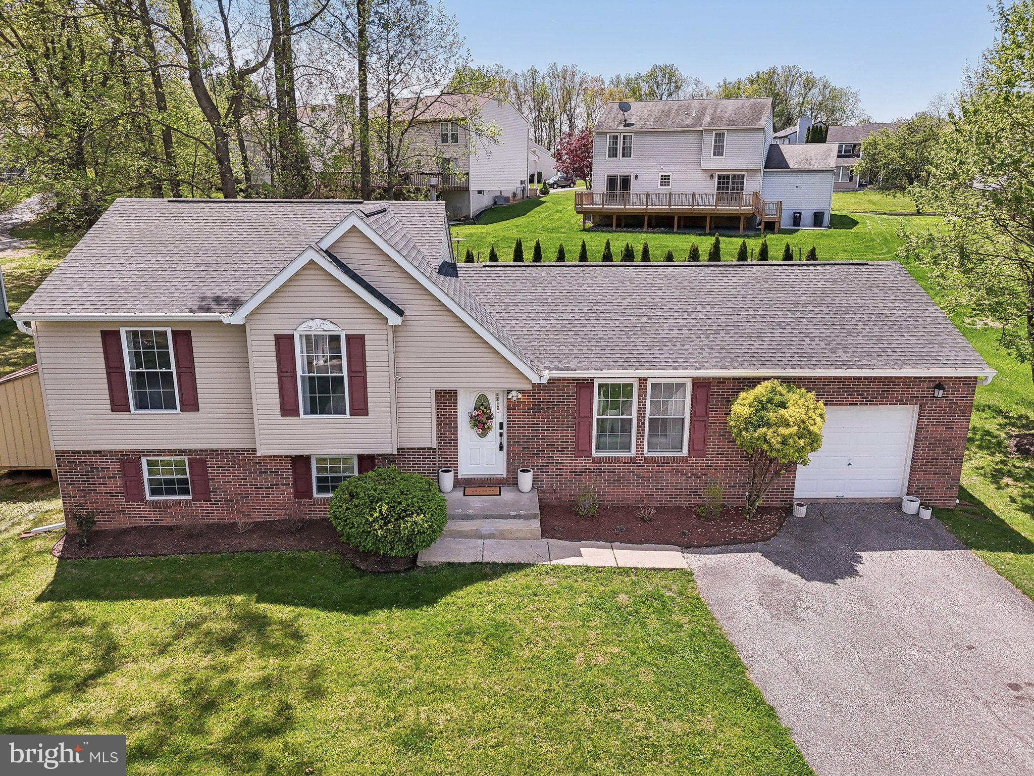 WOODS OF WINANDS - Residential