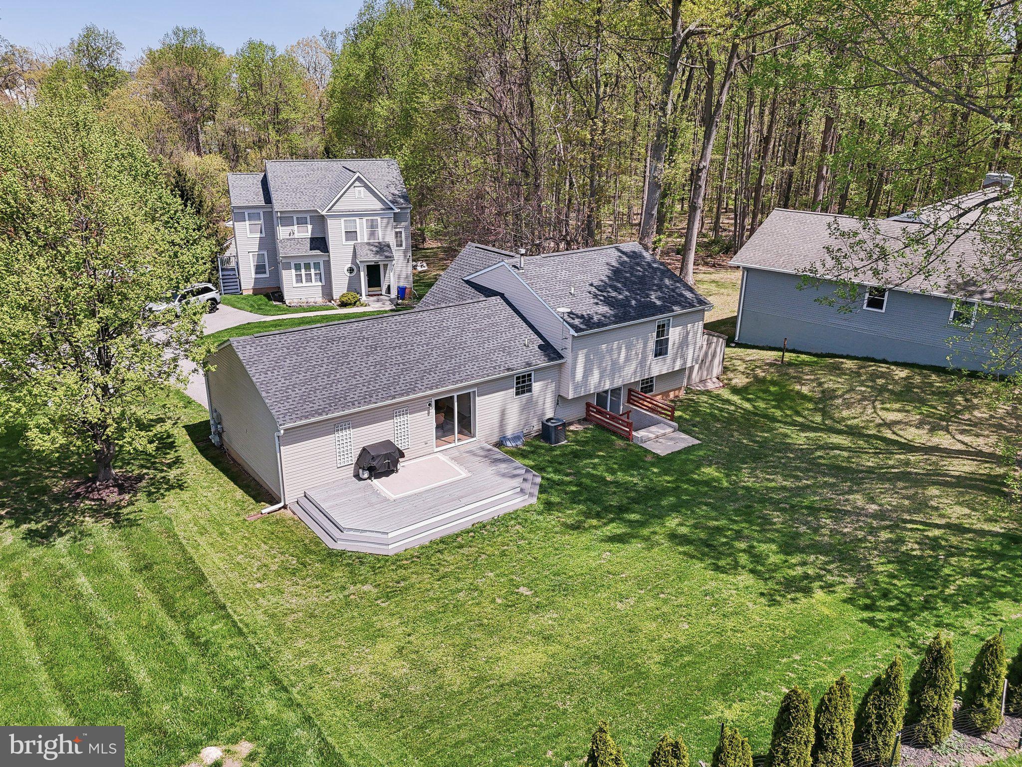 WOODS OF WINANDS - Residential