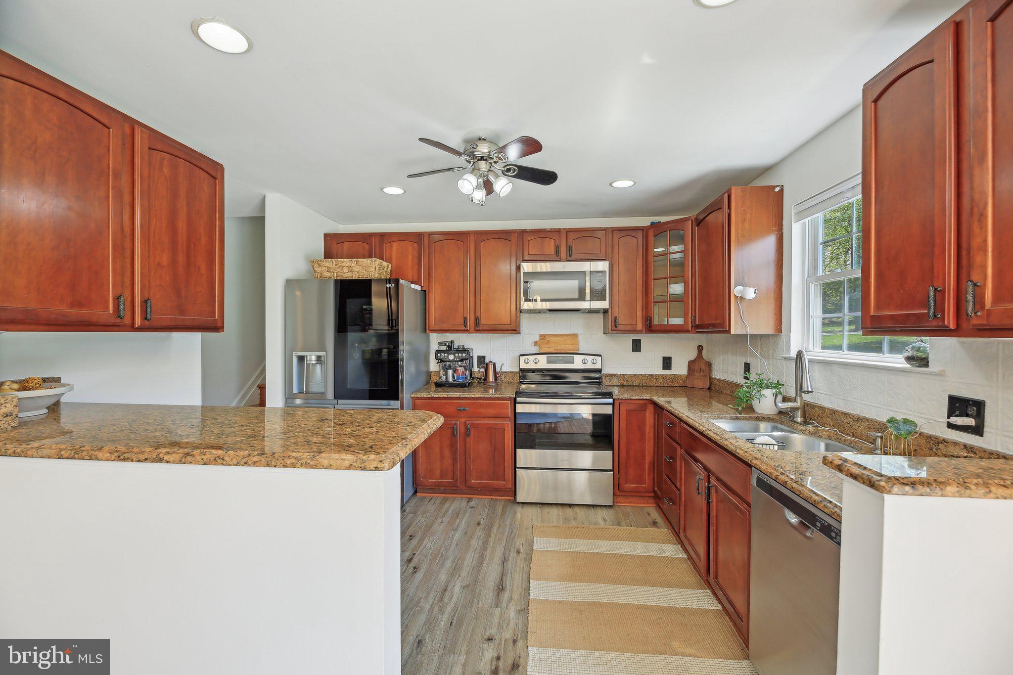 WOODS OF WINANDS - Residential