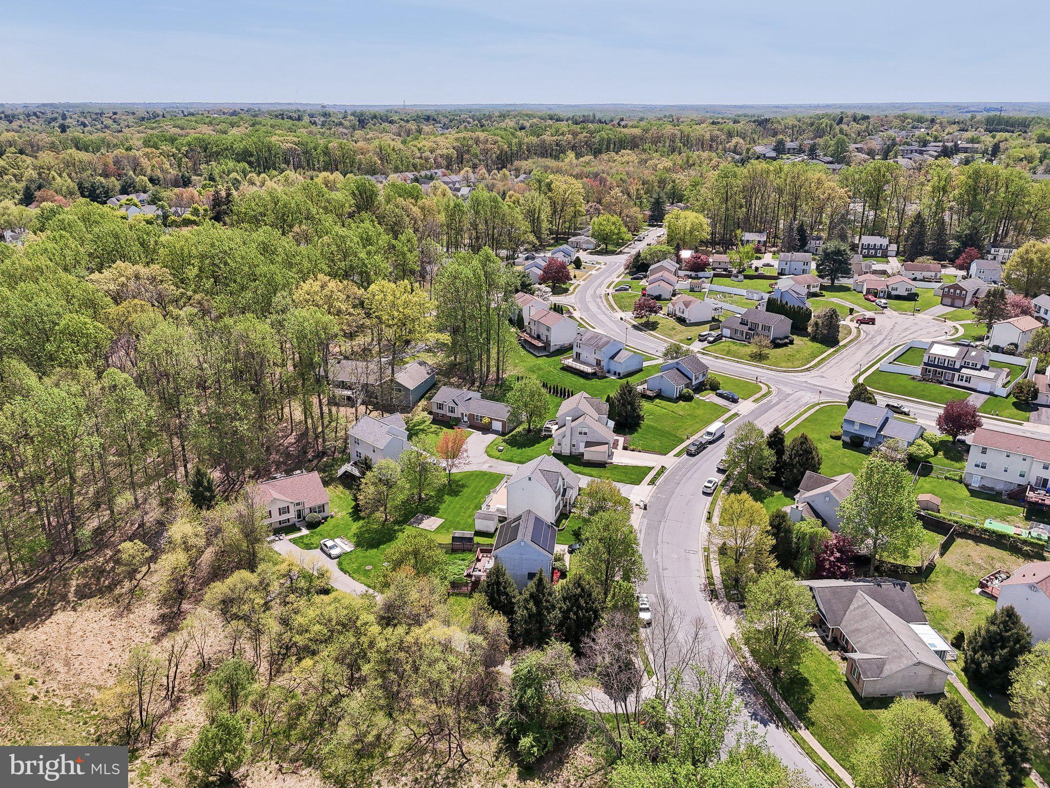 WOODS OF WINANDS - Residential