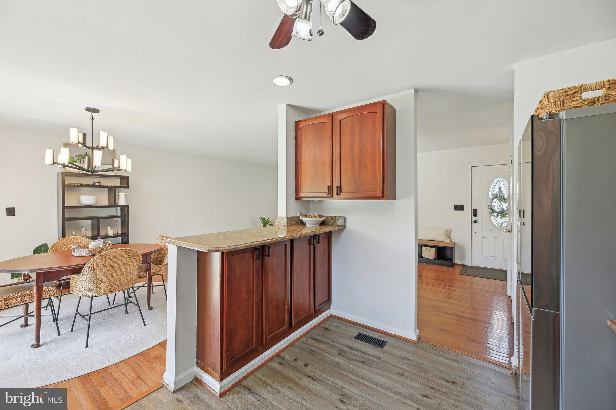 WOODS OF WINANDS - Residential