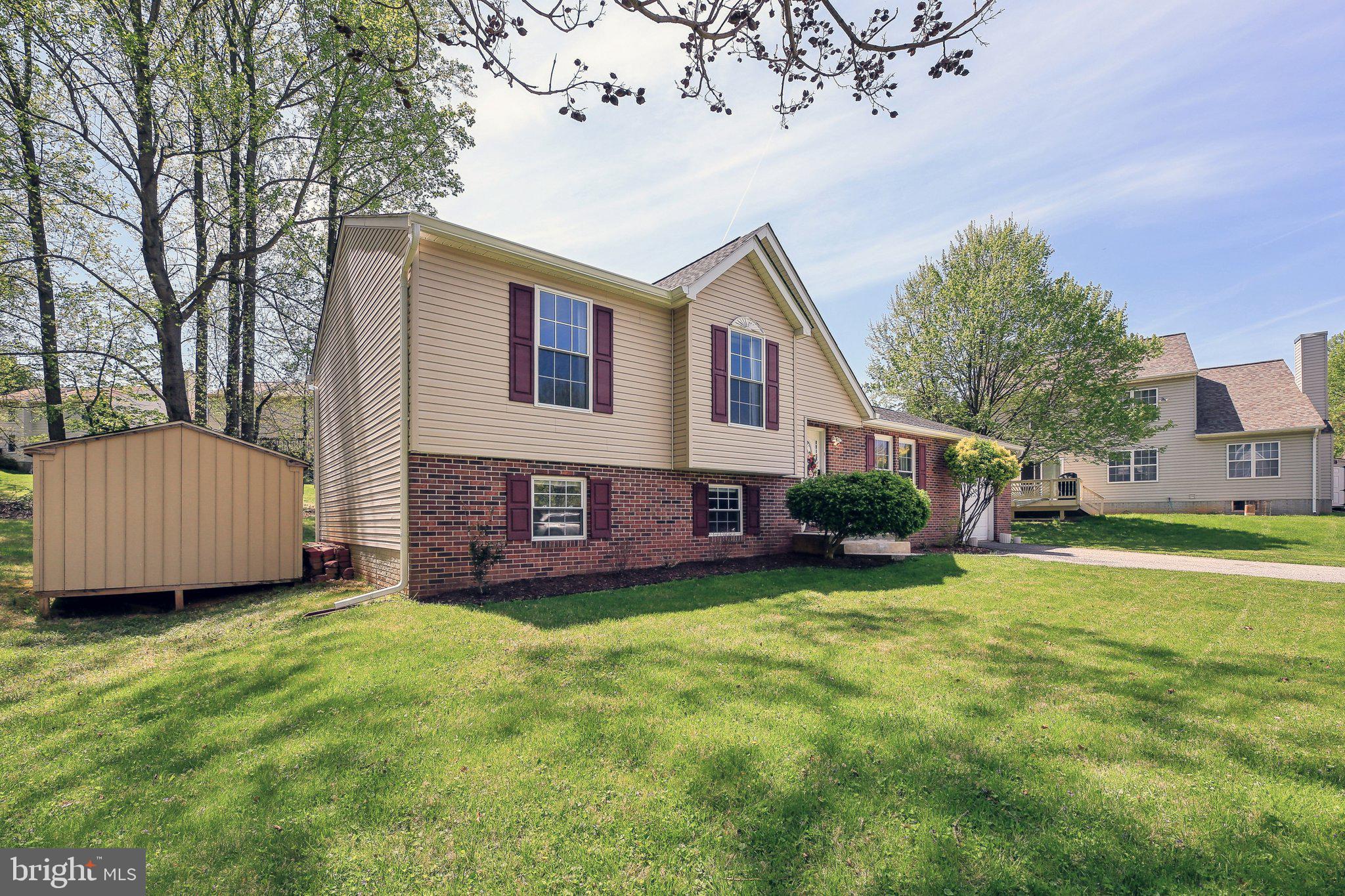 9619 BRIE ROAD