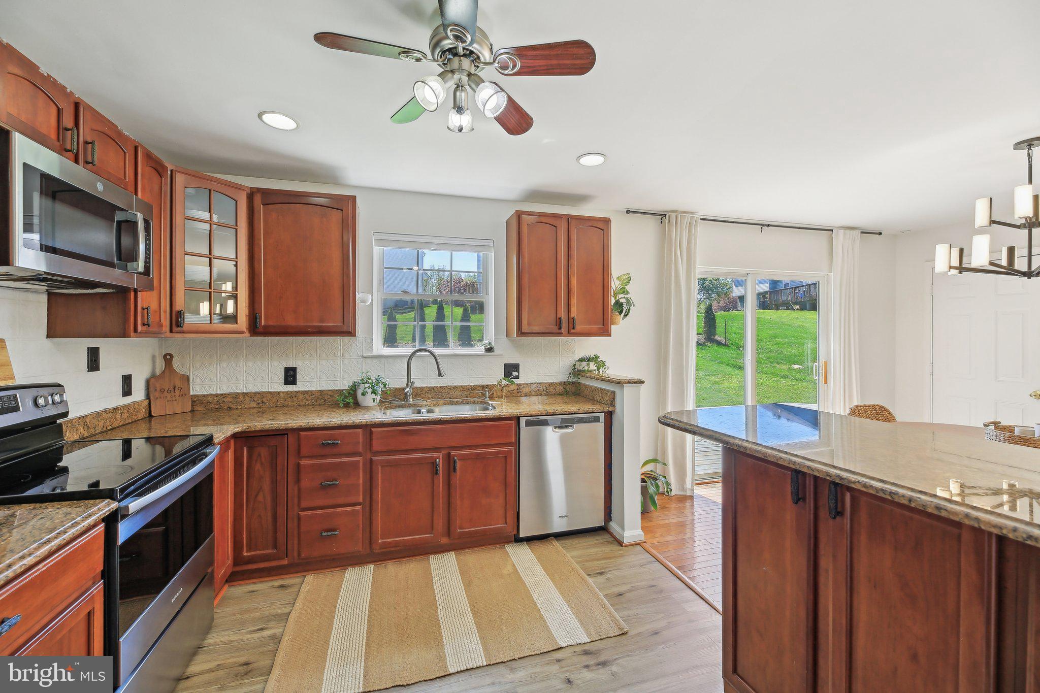 WOODS OF WINANDS - Residential