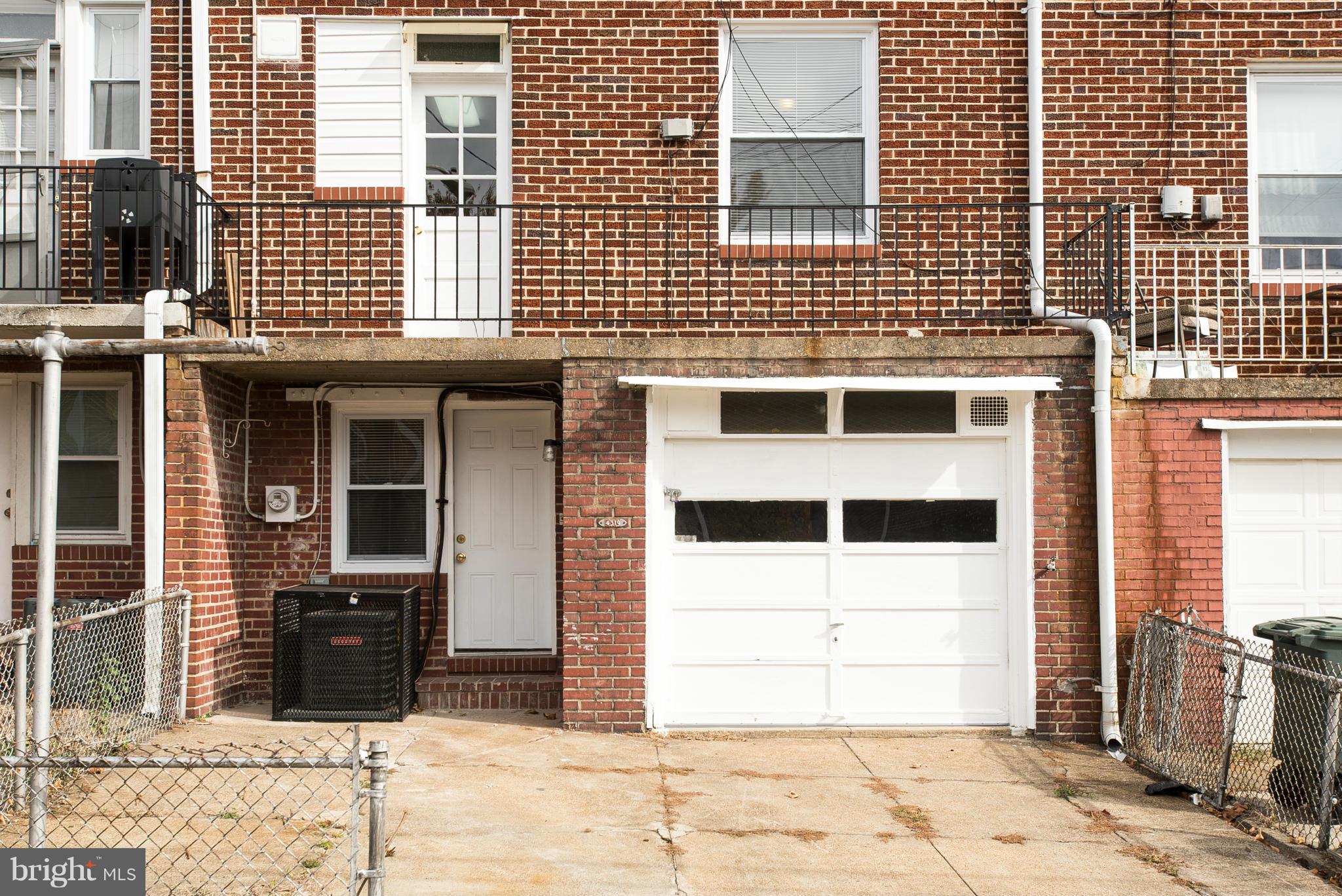 BELAIR-EDISON - Farm