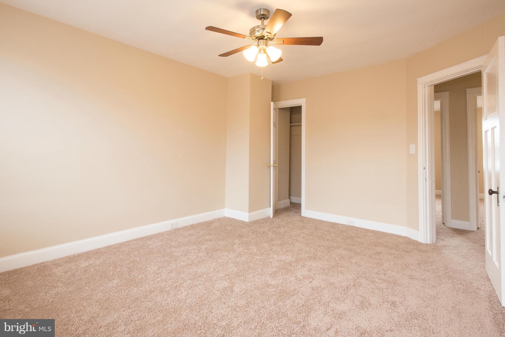 BELAIR-EDISON - Farm