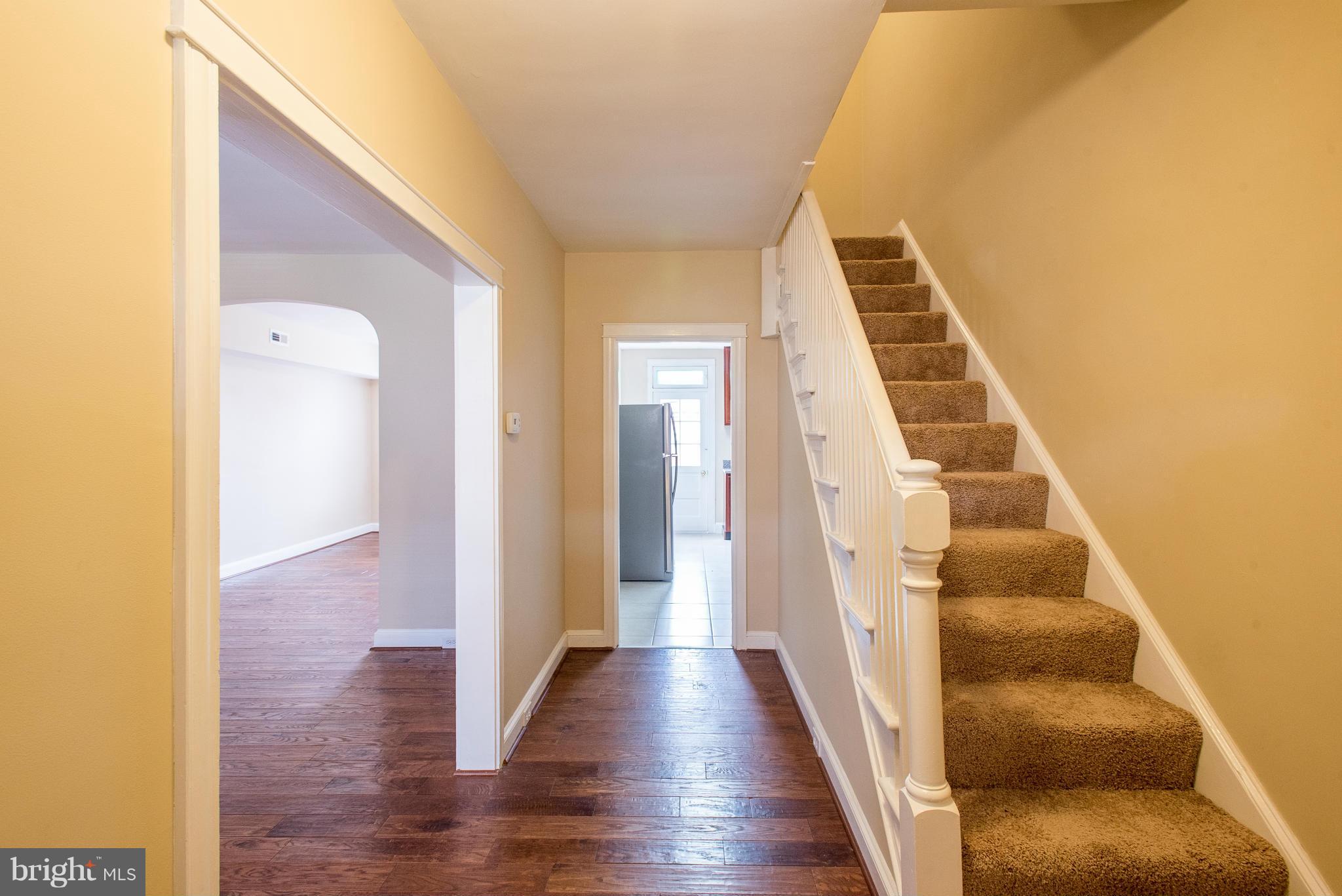 BELAIR-EDISON - Farm