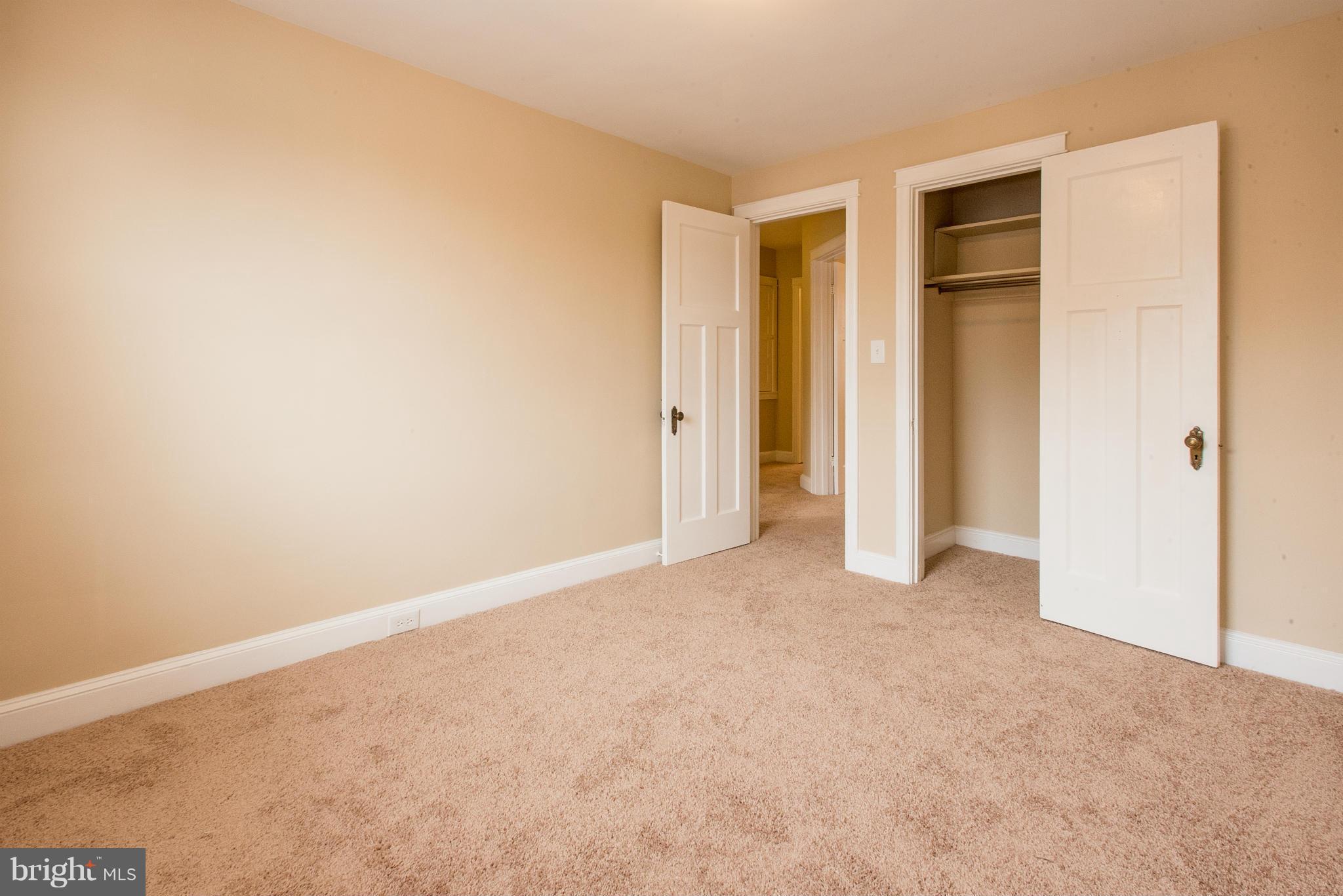 BELAIR-EDISON - Farm