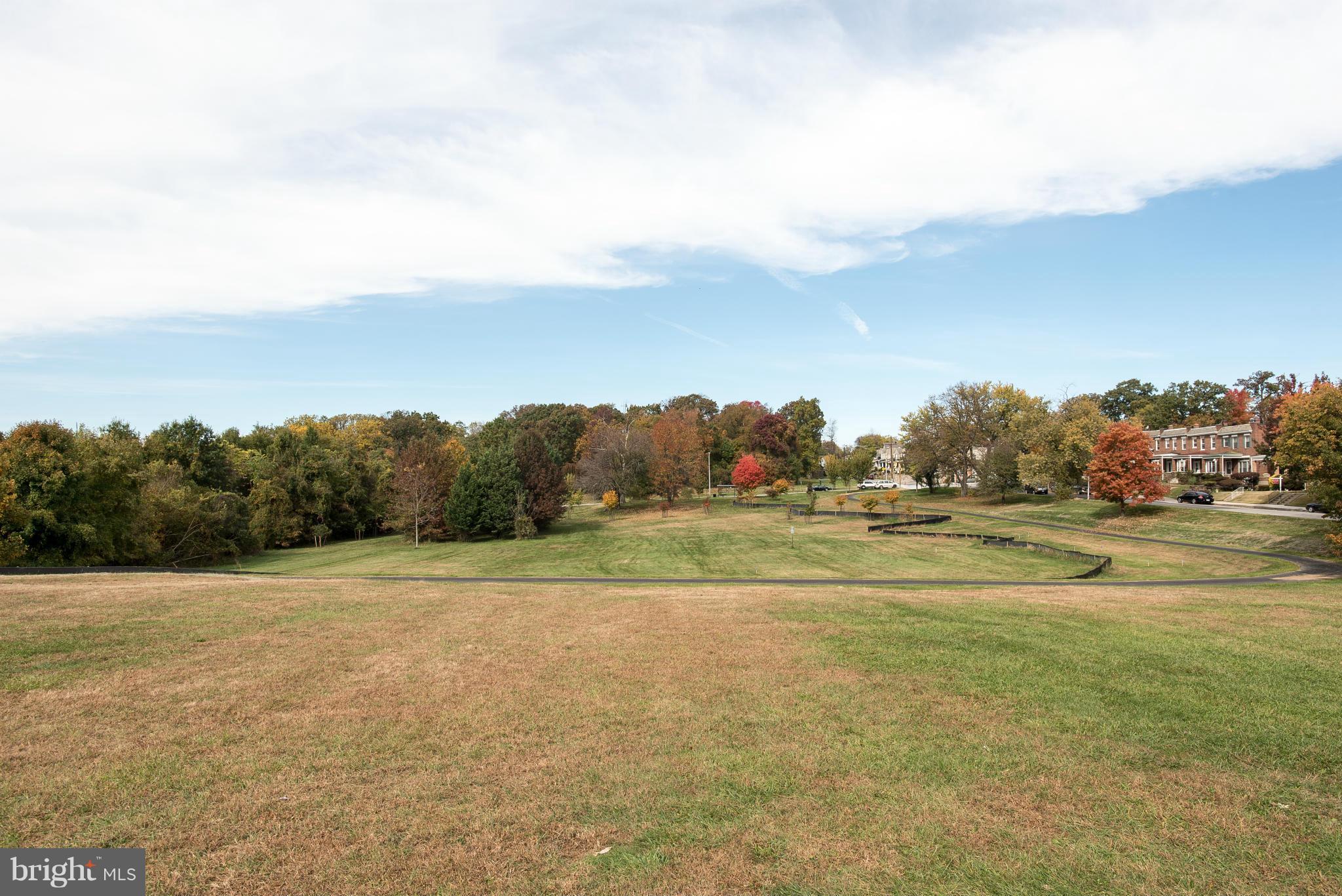 BELAIR-EDISON - Farm