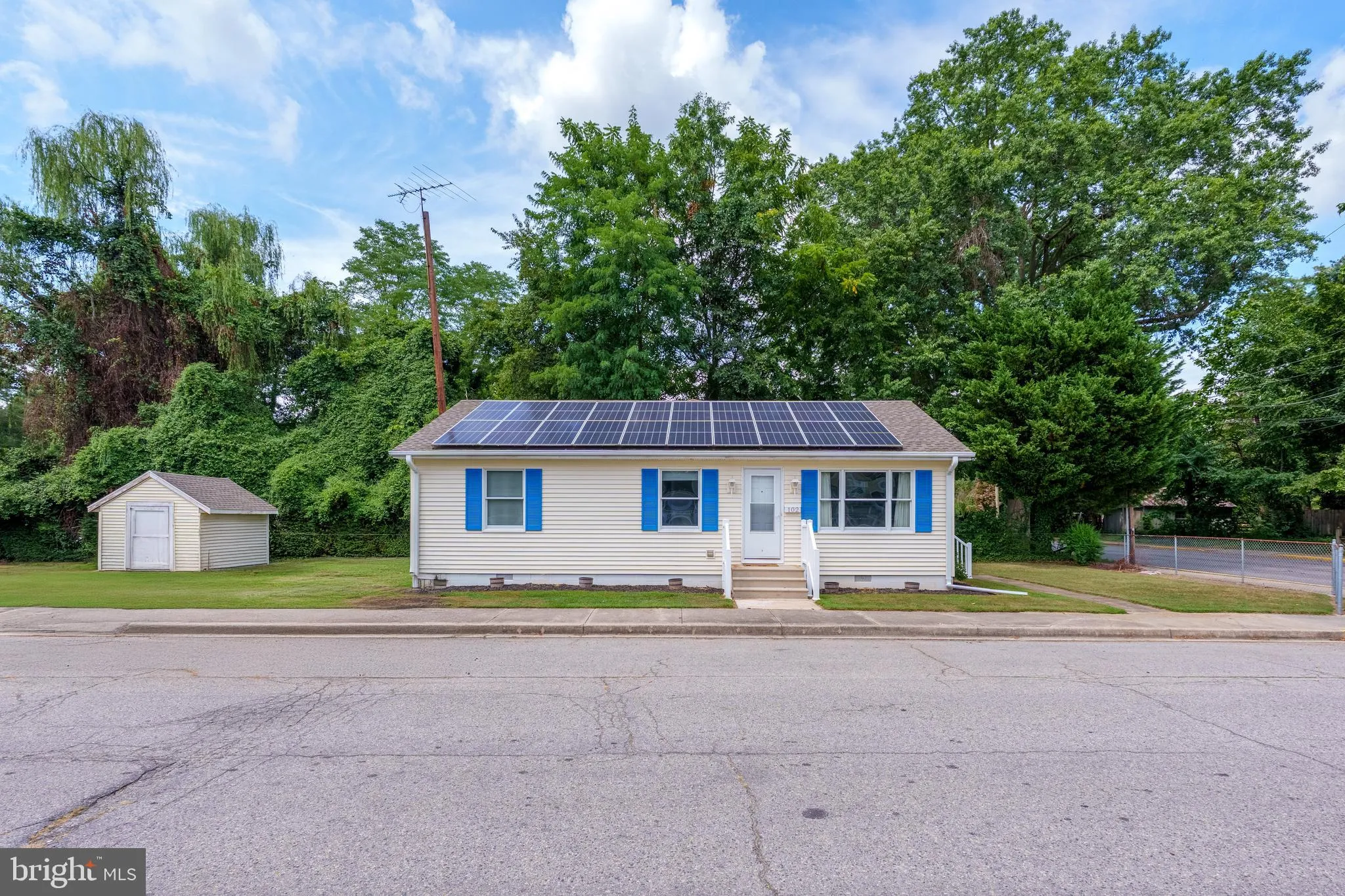 Centreville, Maryland 21617, United States, 3 Bedrooms Bedrooms, ,2 BathroomsBathrooms,Residential,Active,192148