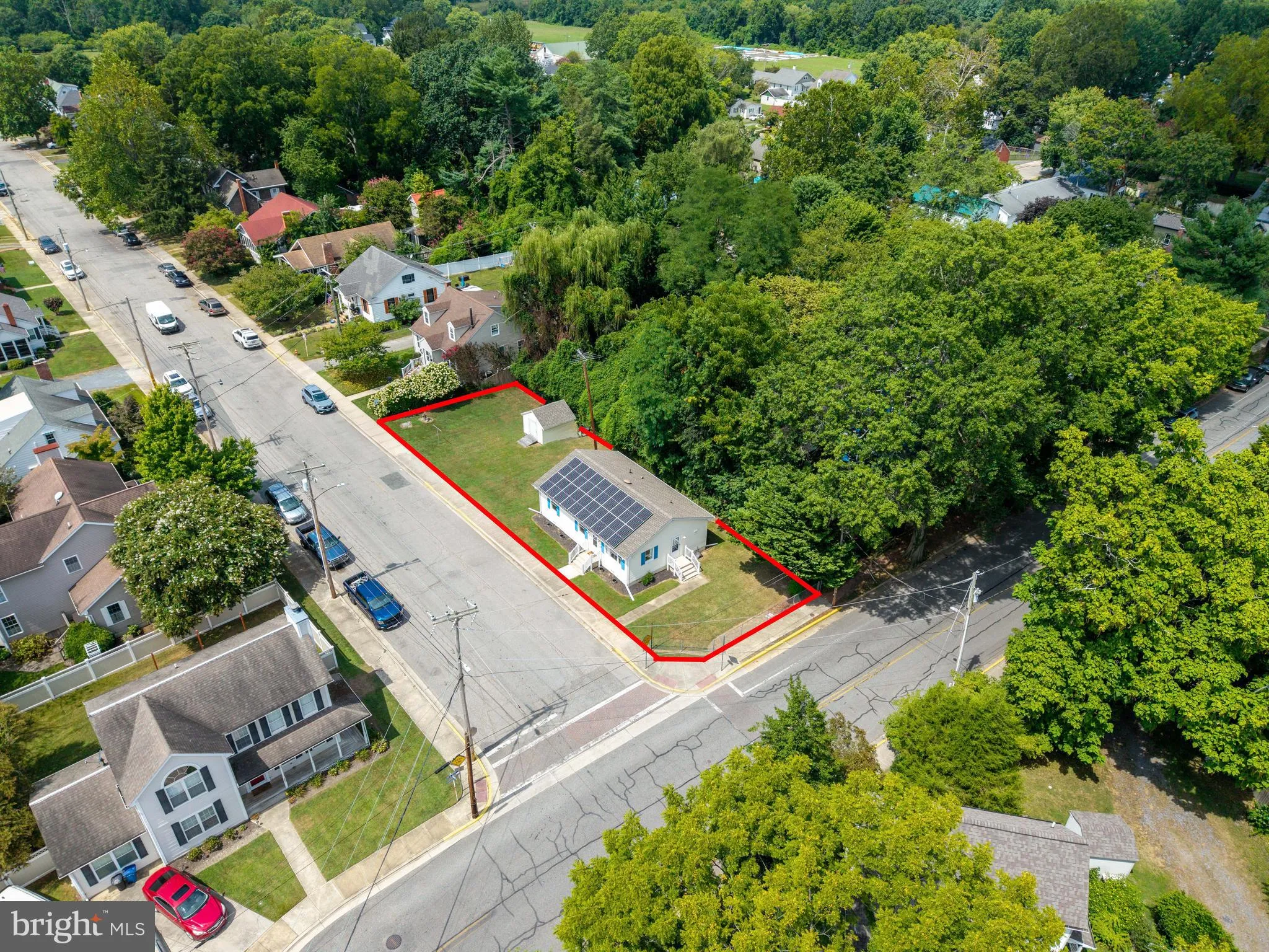 Centreville, Maryland 21617, United States, 3 Bedrooms Bedrooms, ,2 BathroomsBathrooms,Residential,Active,192148