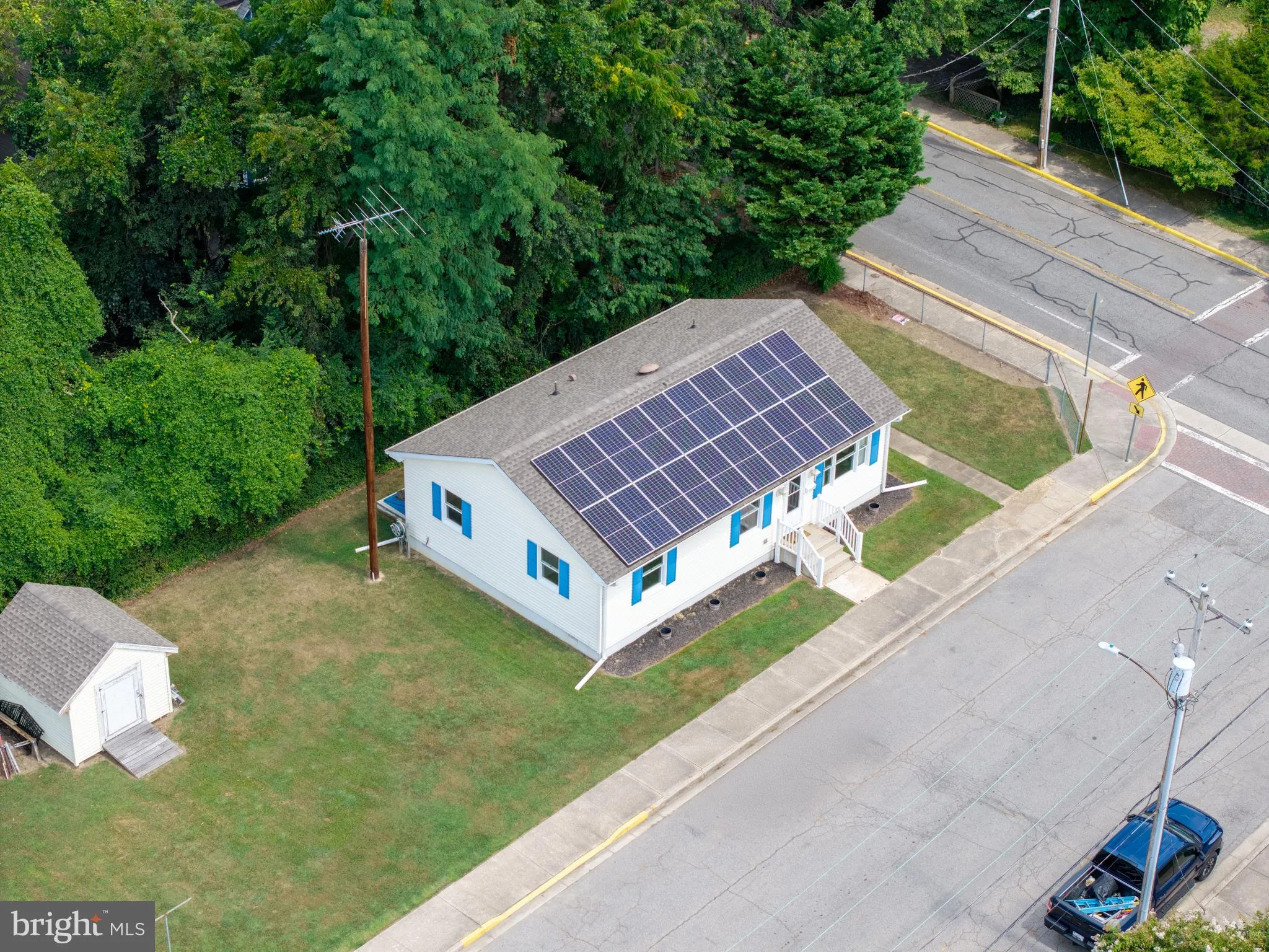 Centreville, Maryland 21617, United States, 3 Bedrooms Bedrooms, ,2 BathroomsBathrooms,Residential,Active,192148