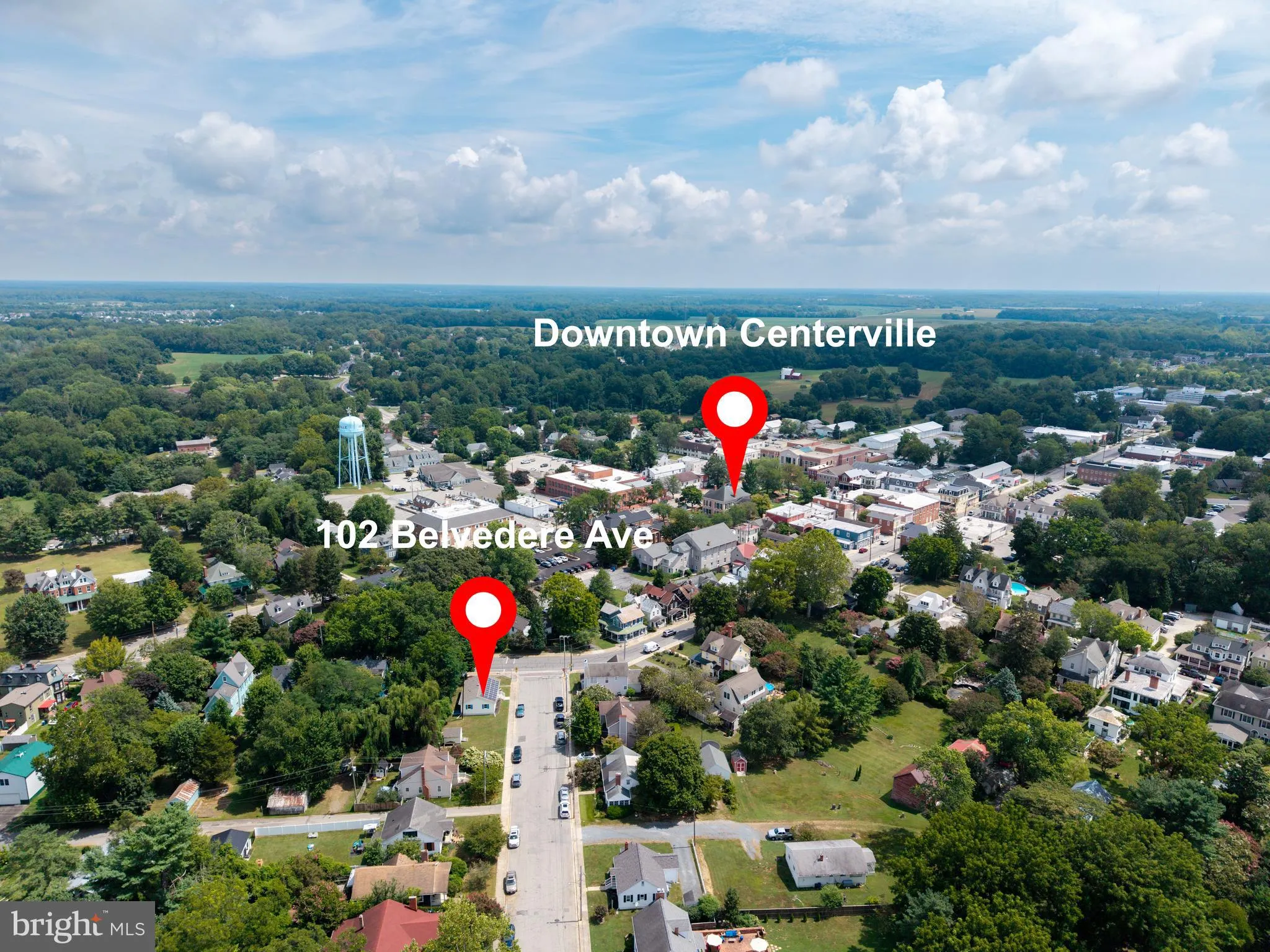 Centreville, Maryland 21617, United States, 3 Bedrooms Bedrooms, ,2 BathroomsBathrooms,Residential,Active,192148