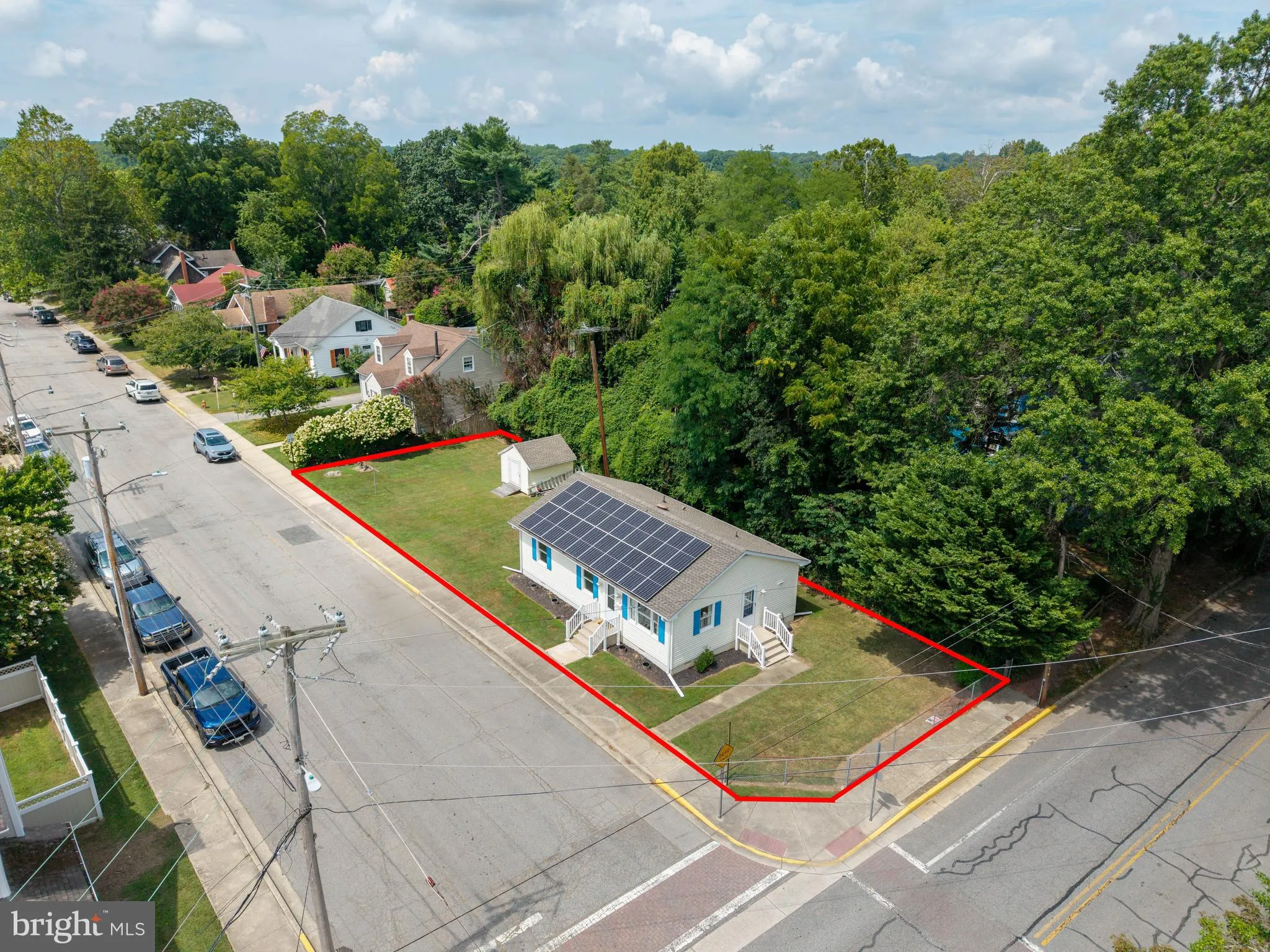 Centreville, Maryland 21617, United States, 3 Bedrooms Bedrooms, ,2 BathroomsBathrooms,Residential,Active,192148