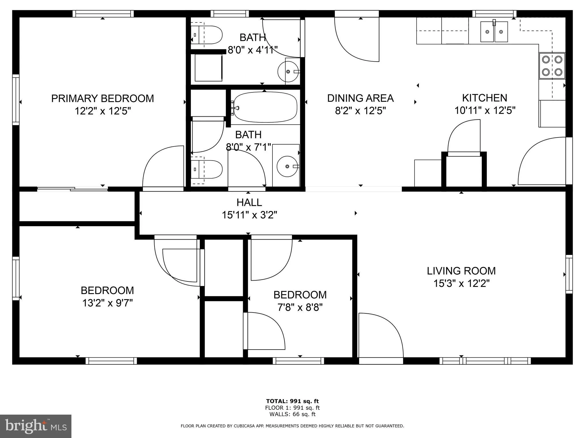 Centreville, Maryland 21617, United States, 3 Bedrooms Bedrooms, ,2 BathroomsBathrooms,Residential,Active,192148