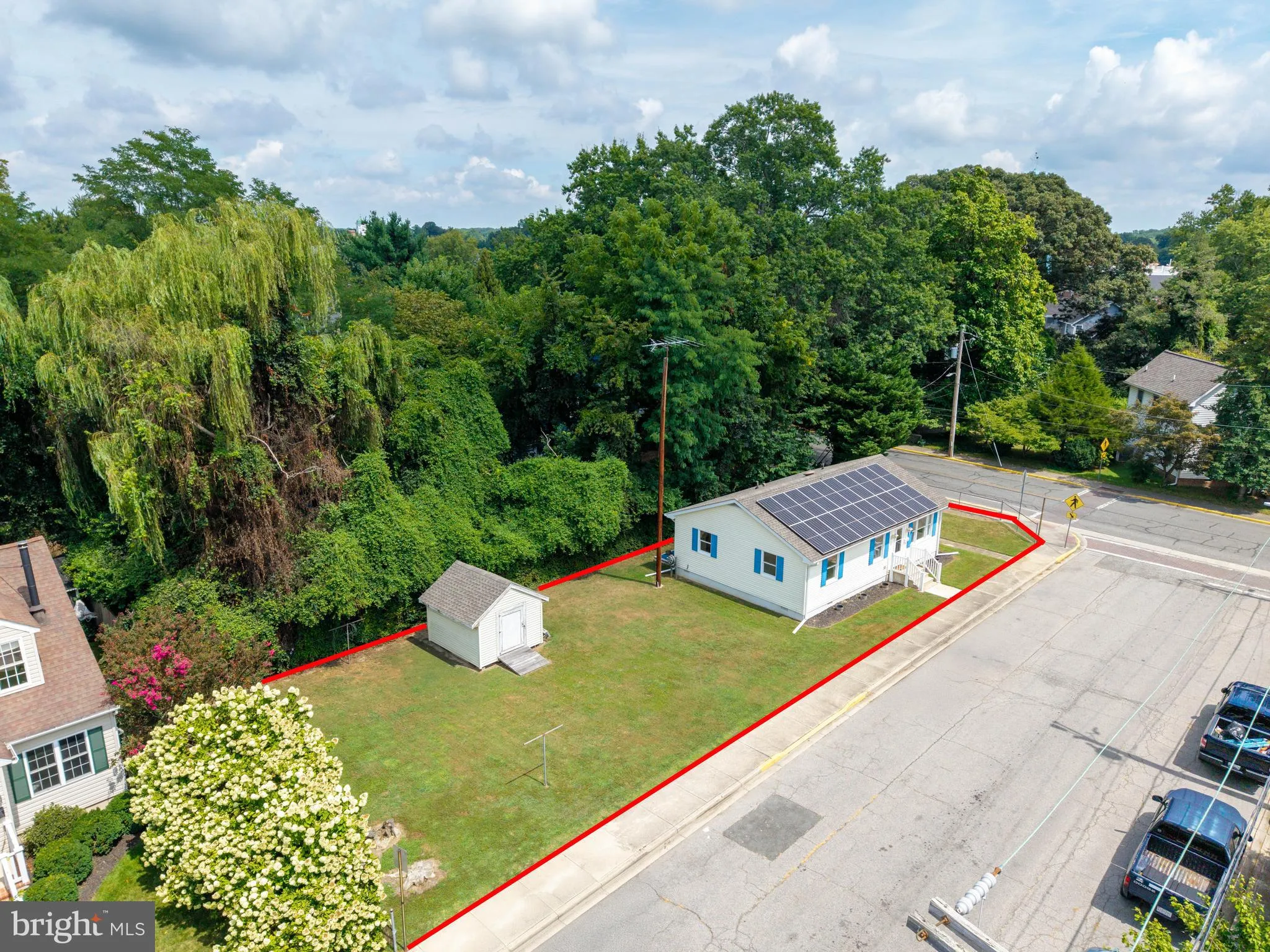 Centreville, Maryland 21617, United States, 3 Bedrooms Bedrooms, ,2 BathroomsBathrooms,Residential,Active,192148