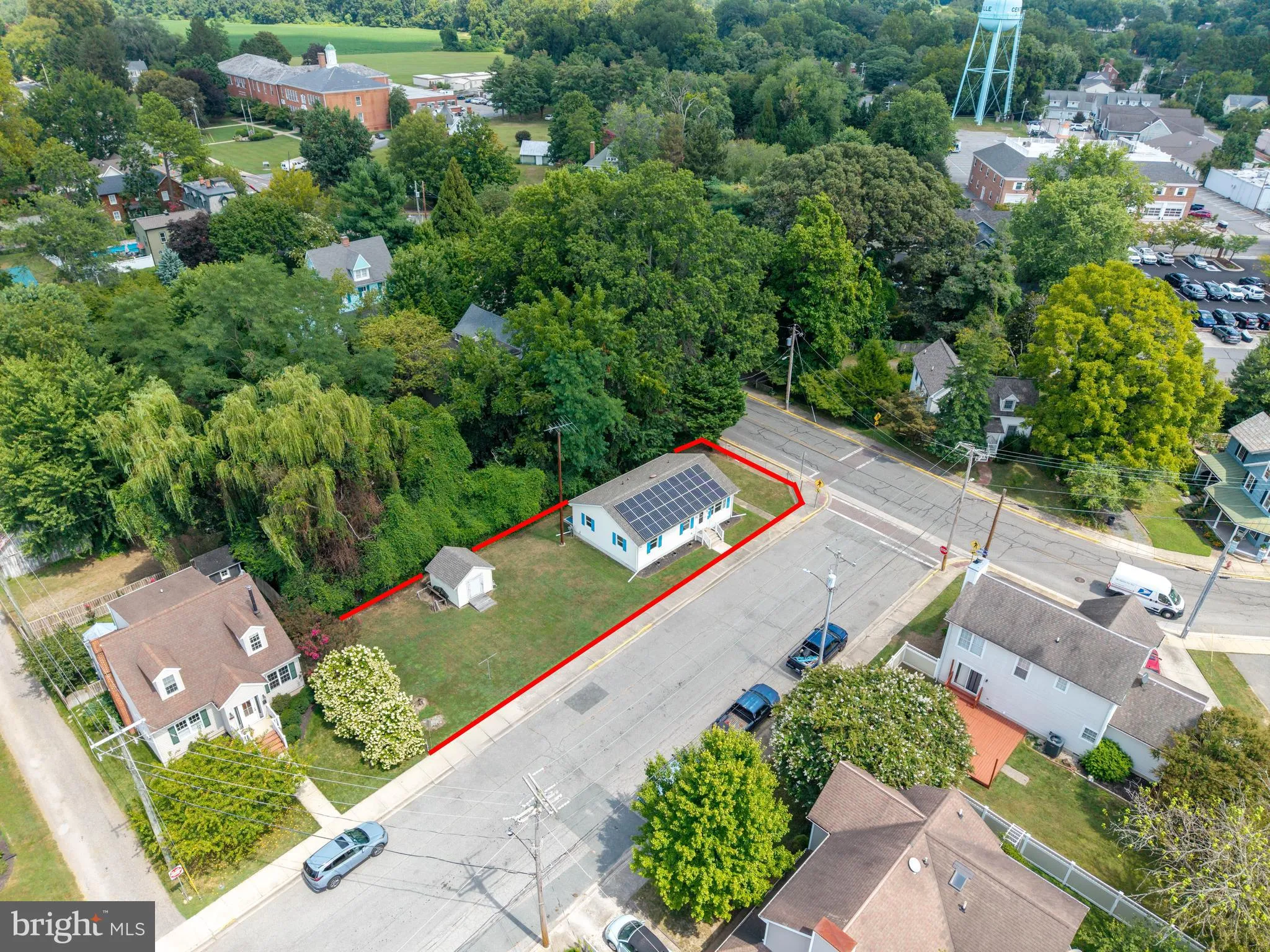 Centreville, Maryland 21617, United States, 3 Bedrooms Bedrooms, ,2 BathroomsBathrooms,Residential,Active,192148