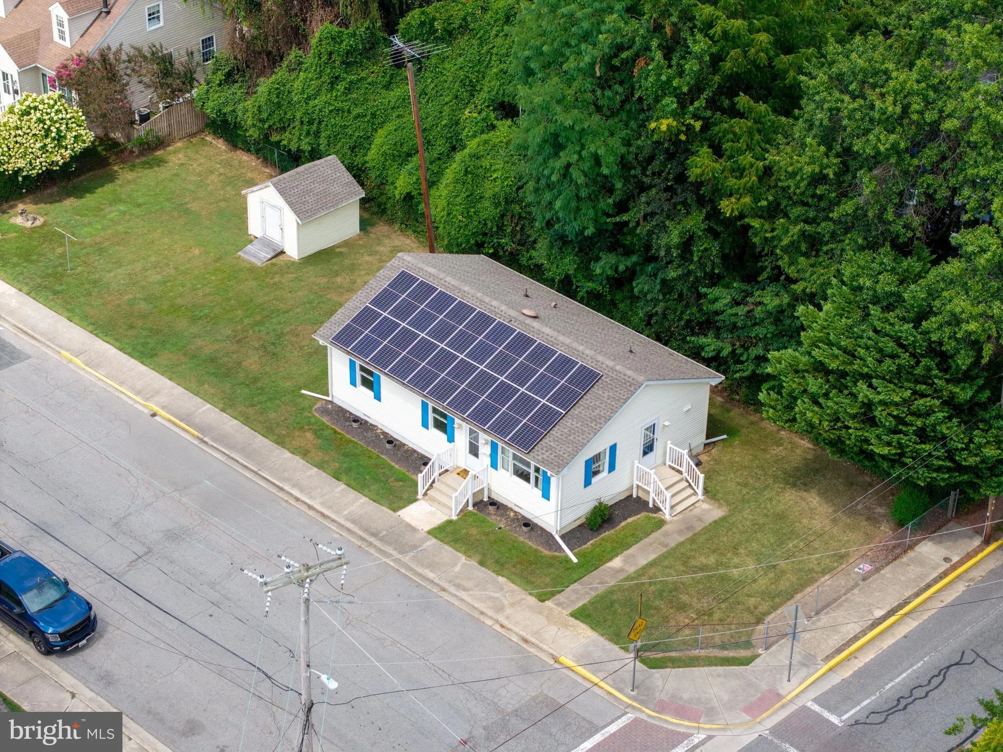 Centreville, Maryland 21617, United States, 3 Bedrooms Bedrooms, ,2 BathroomsBathrooms,Residential,Active,192148