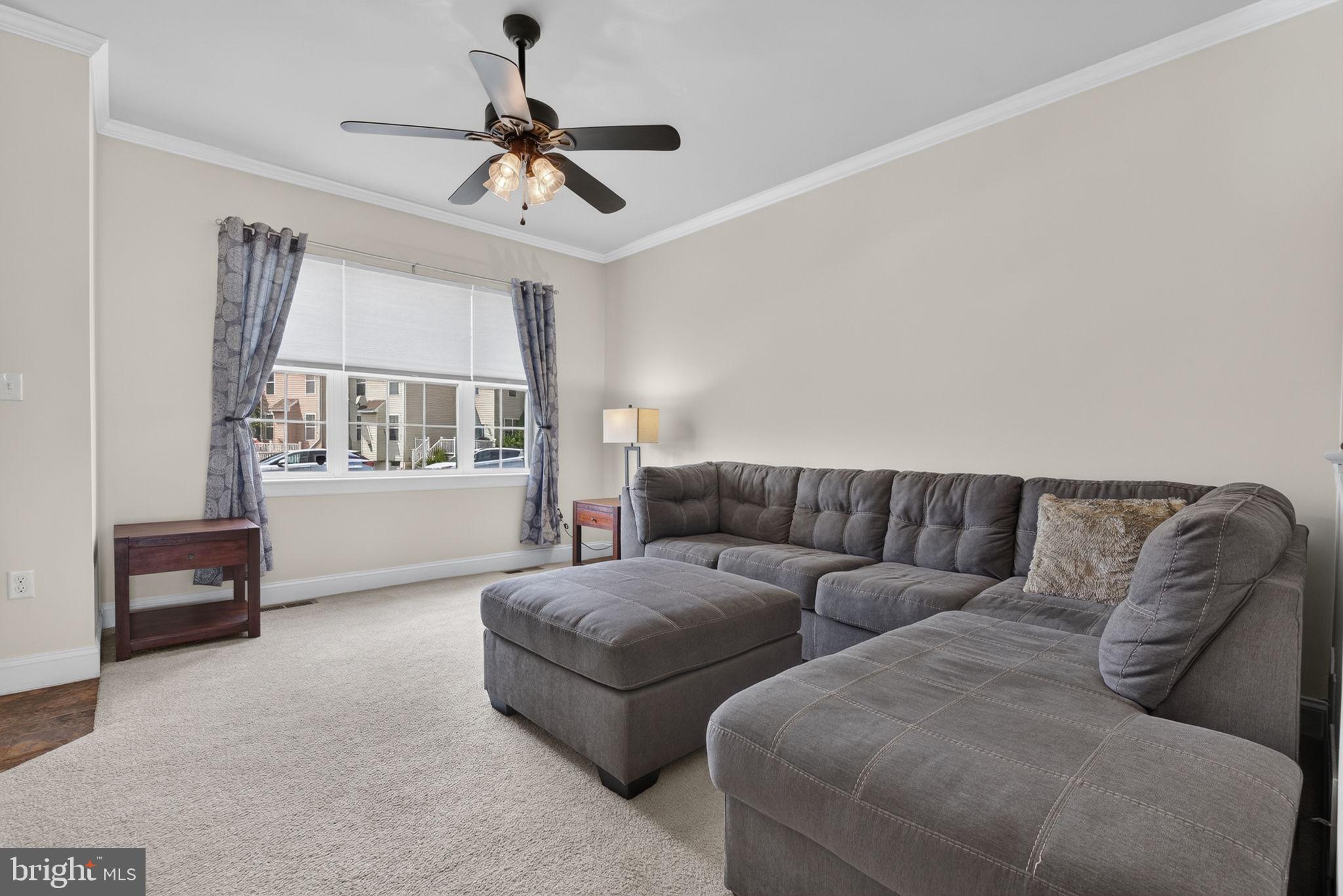 2626 BROWNSTONE DRIVE