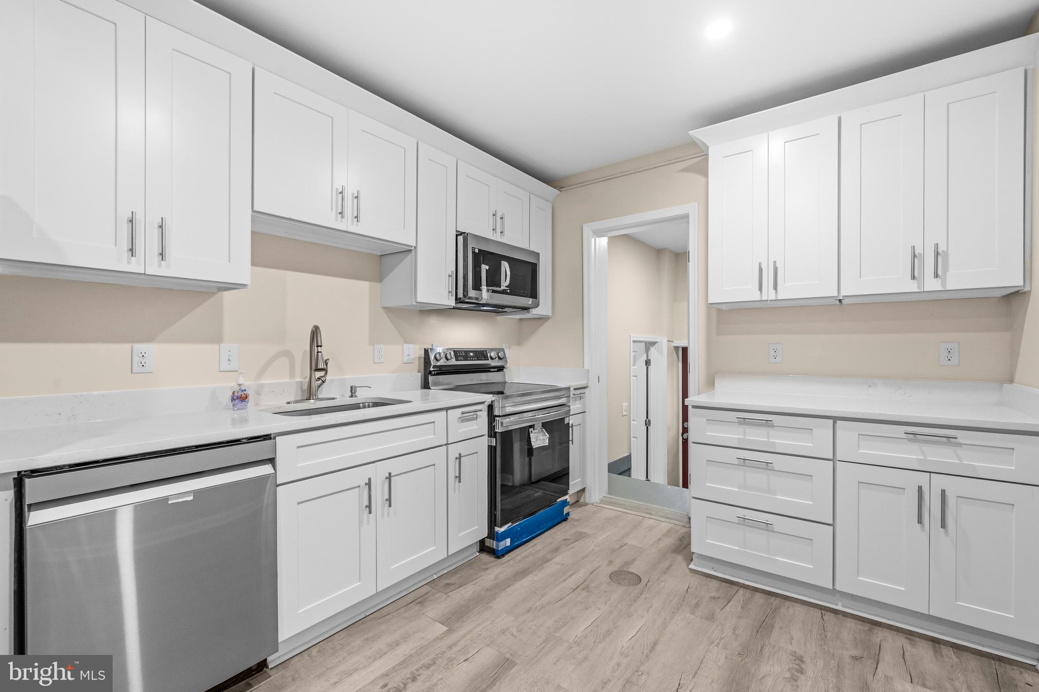 HAGERSTOWN - Residential