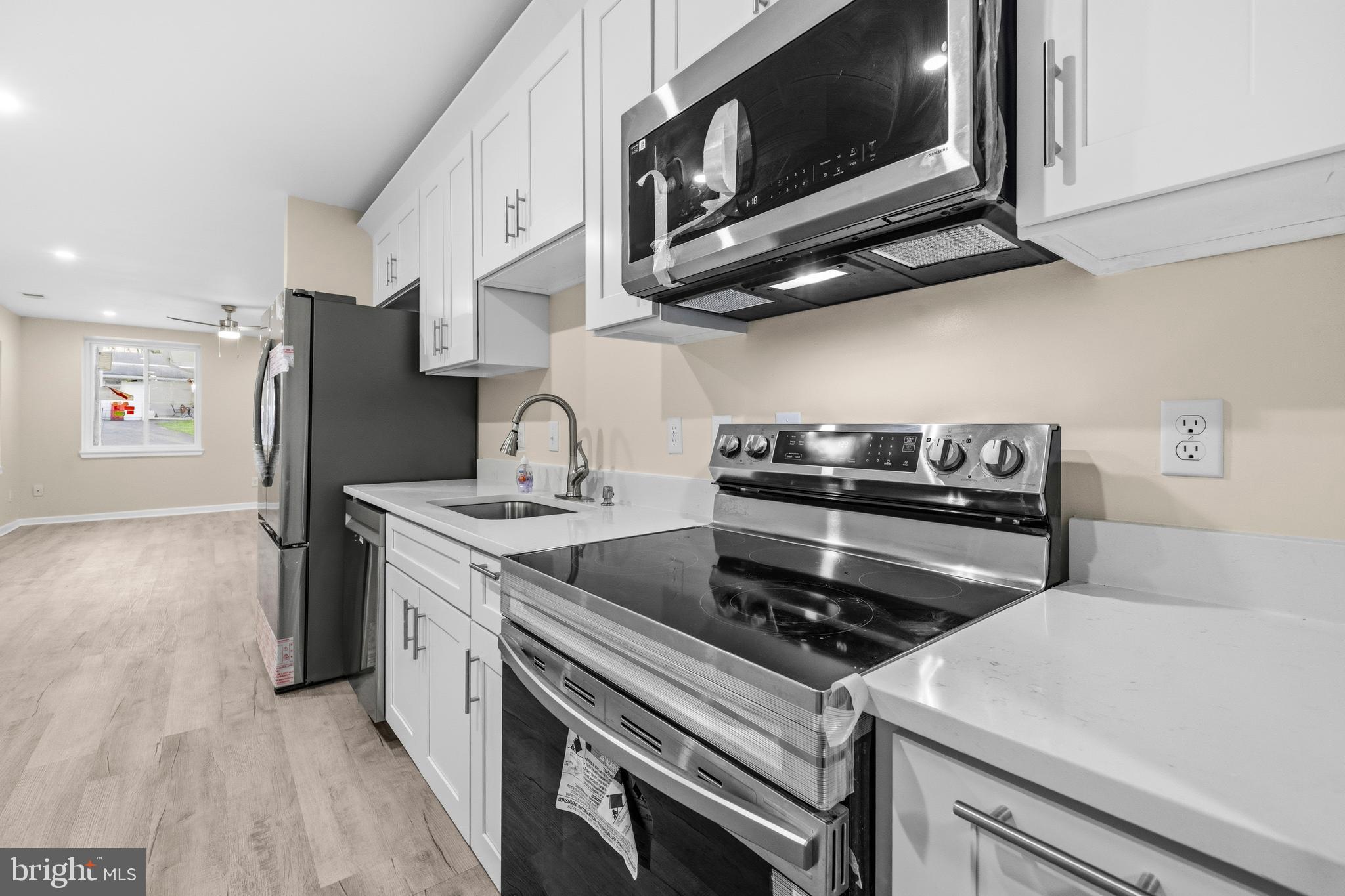 HAGERSTOWN - Residential