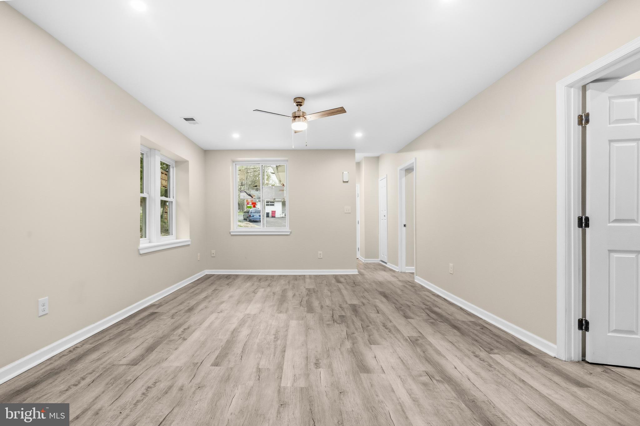 HAGERSTOWN - Residential