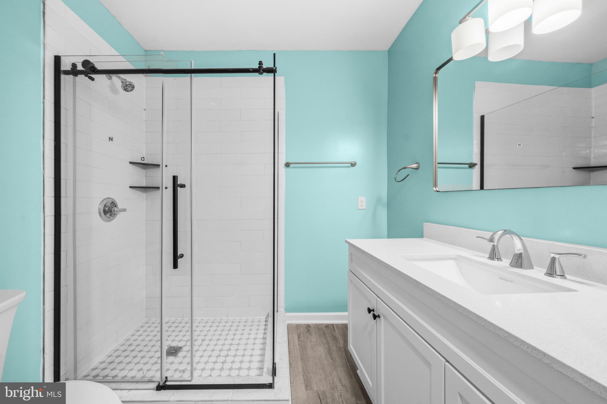 HAGERSTOWN - Residential