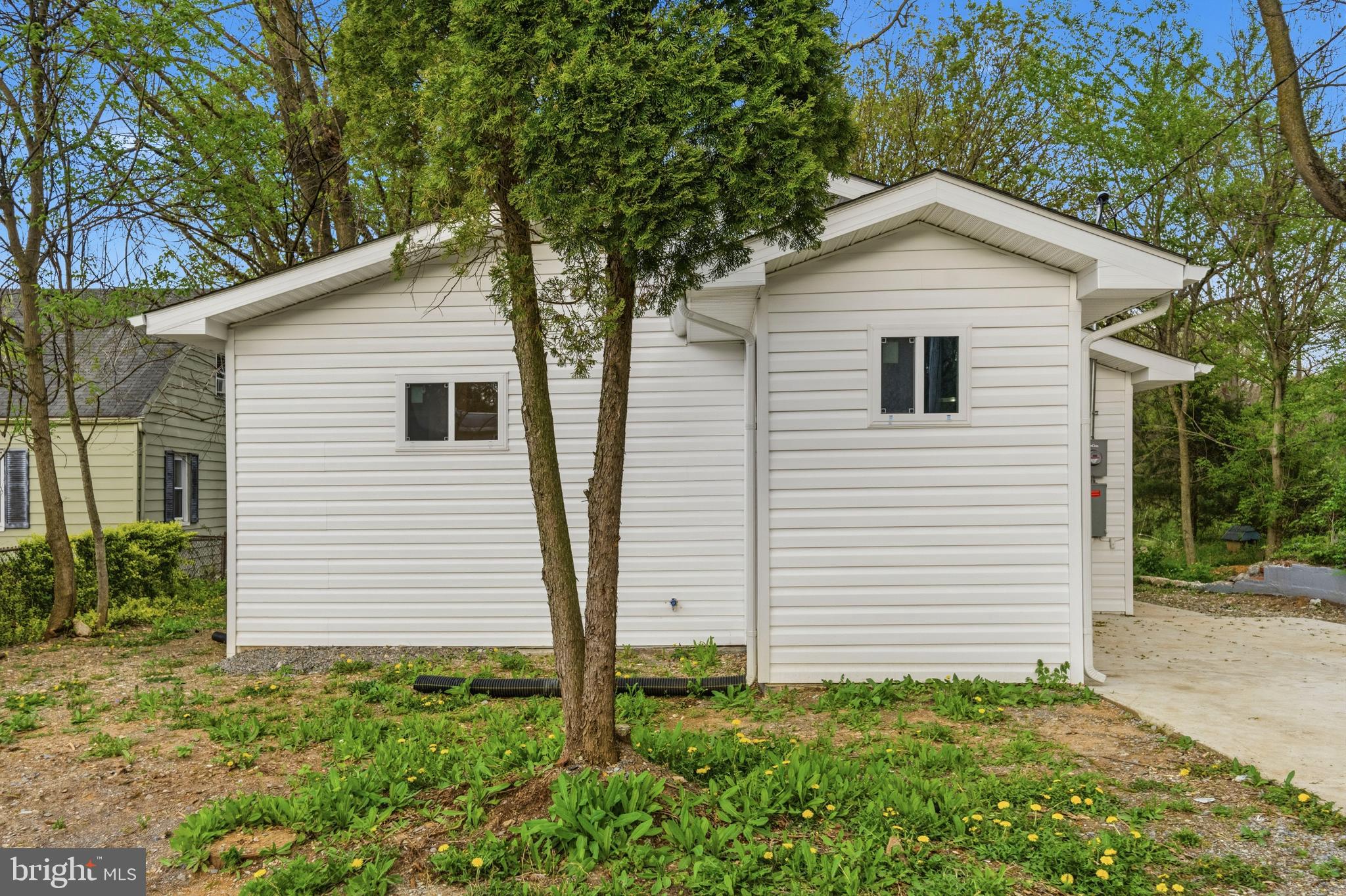 HAGERSTOWN - Residential