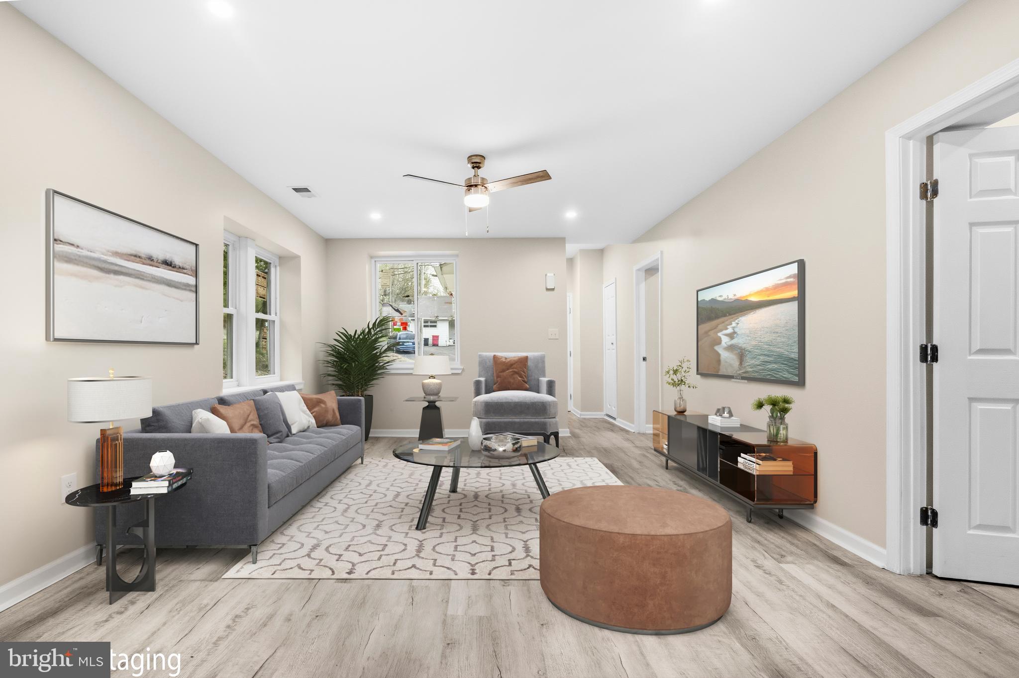 HAGERSTOWN - Residential