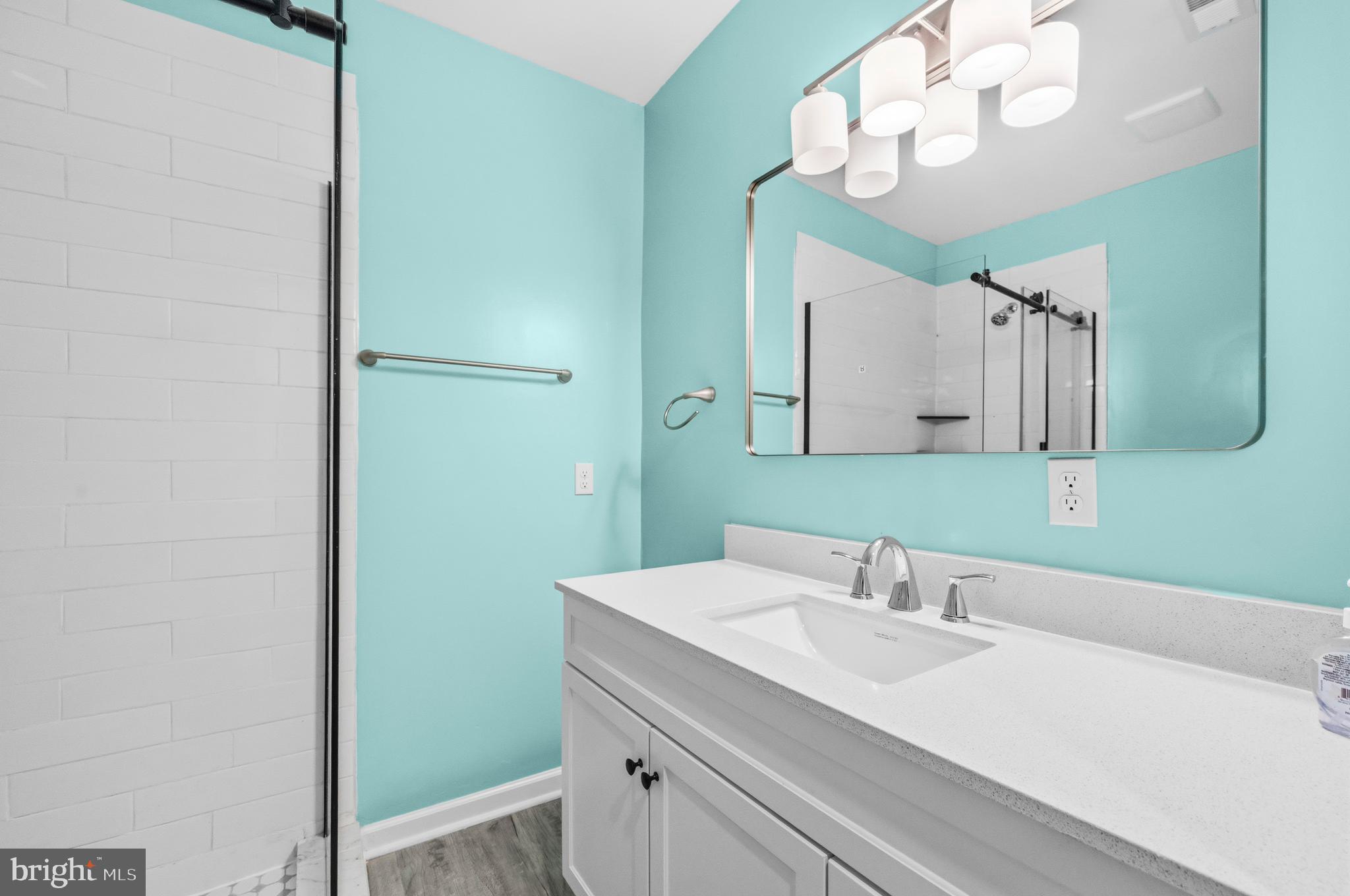 HAGERSTOWN - Residential