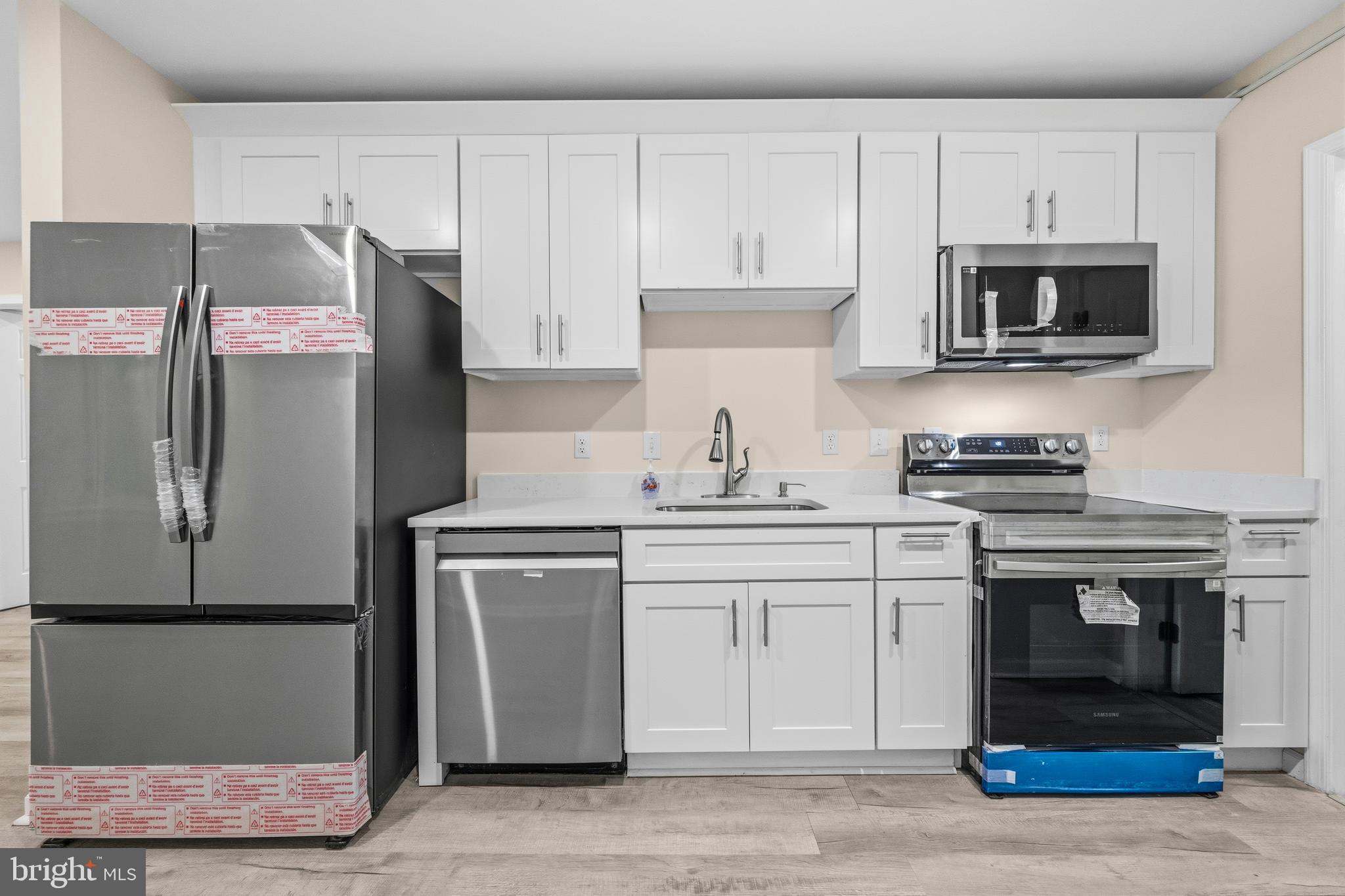 HAGERSTOWN - Residential