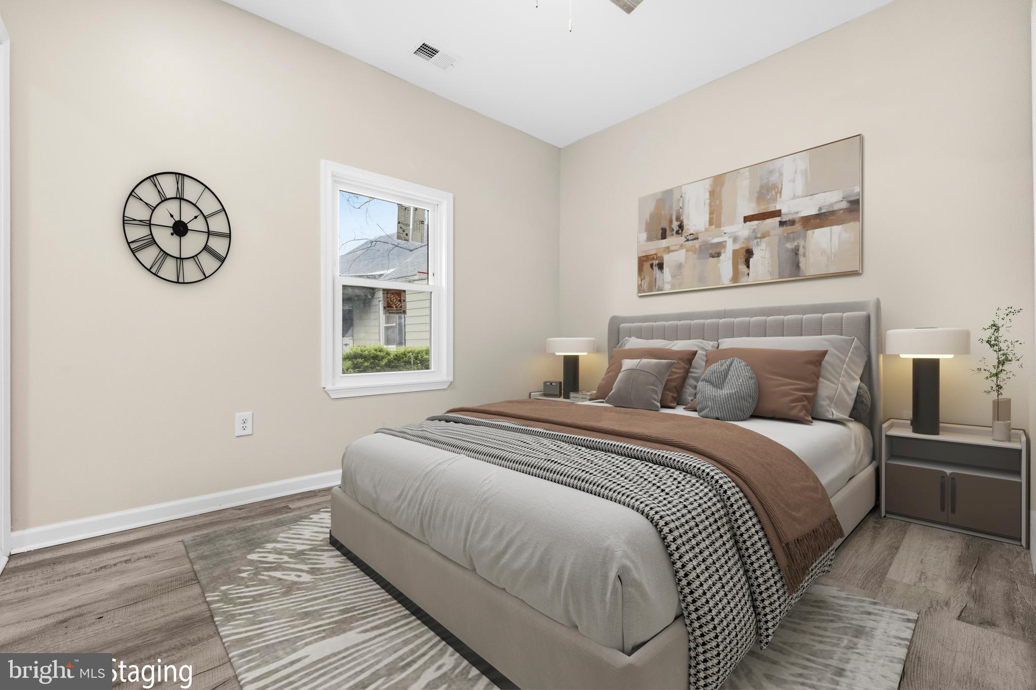 HAGERSTOWN - Residential