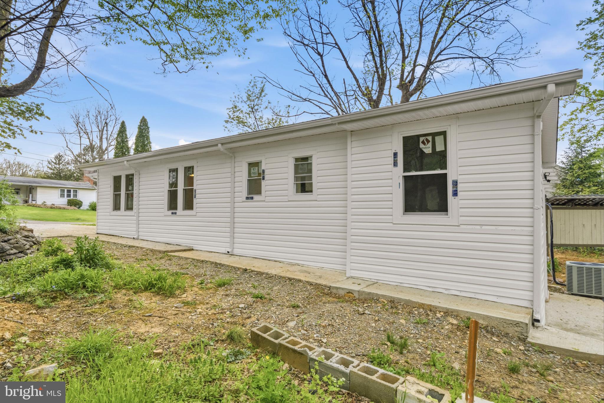 HAGERSTOWN - Residential