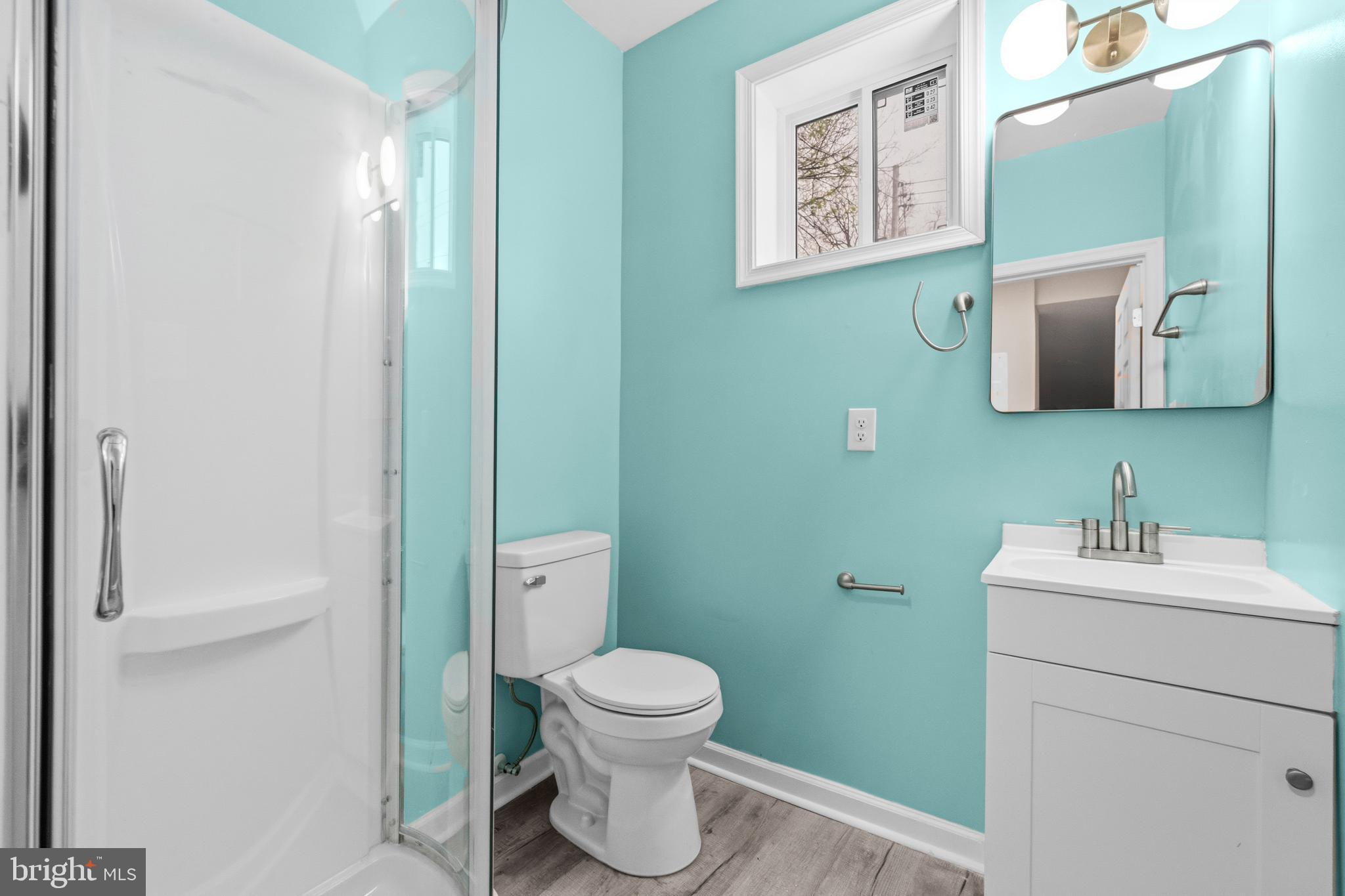 HAGERSTOWN - Residential