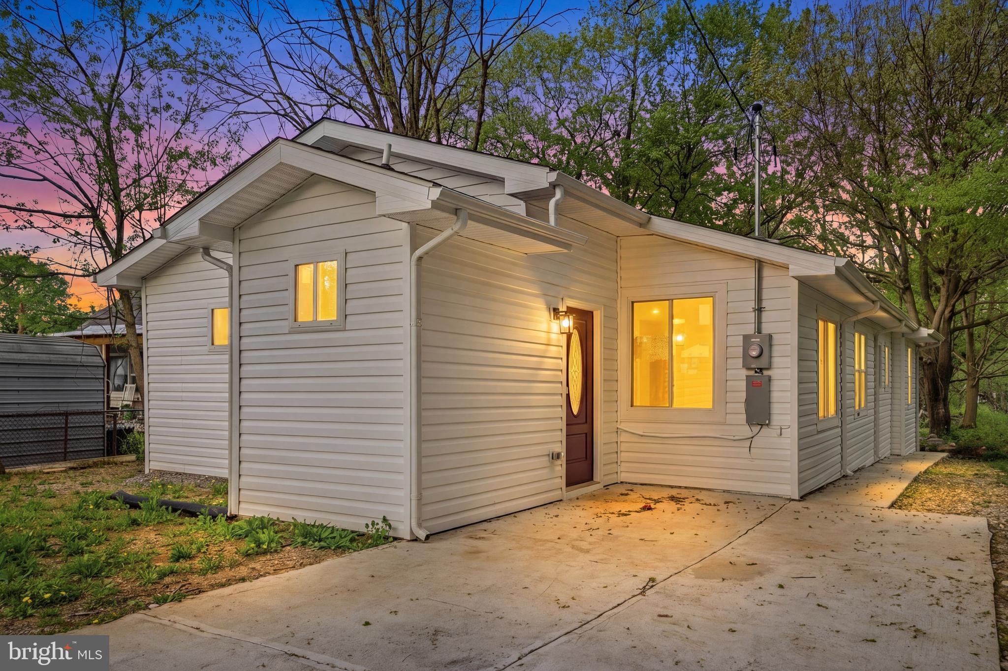 HAGERSTOWN - Residential