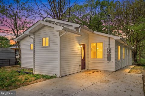 11901 SUN VALLEY DRIVE HAGERSTOWN MD 21742