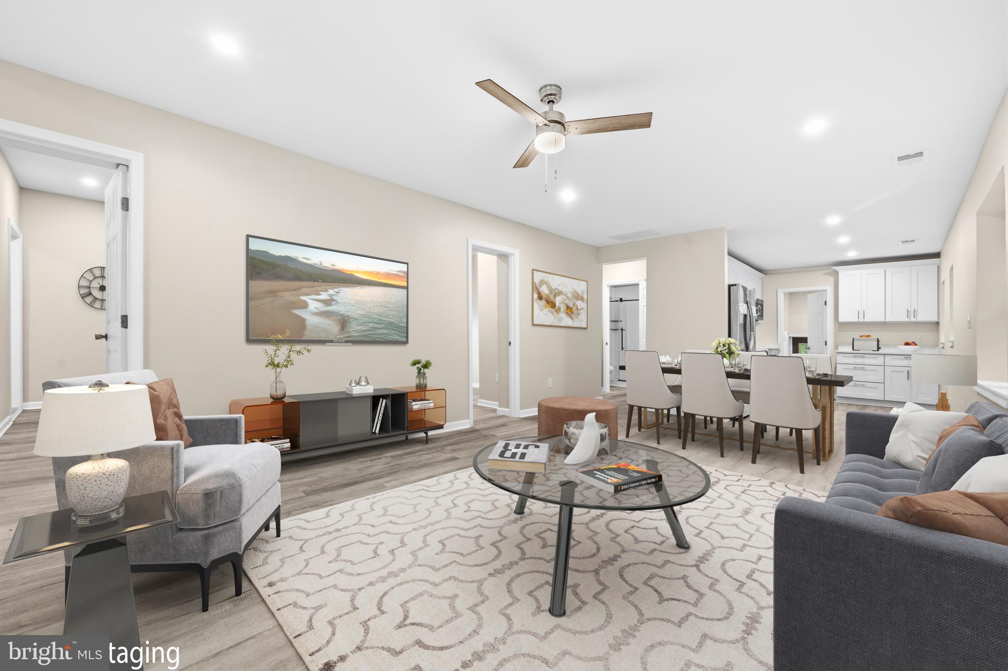 HAGERSTOWN - Residential